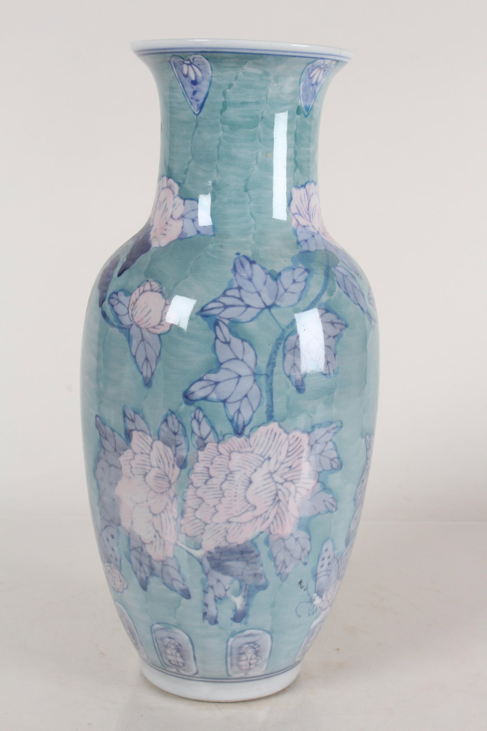 A Porcelain Vase - 3