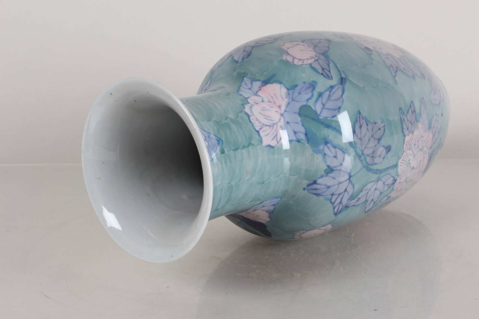 A Porcelain Vase - 4