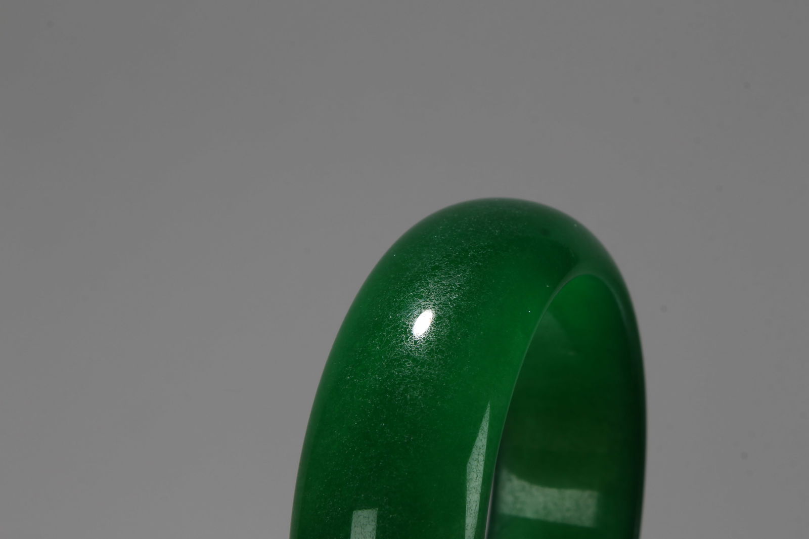 A Chinese Bangle - 4