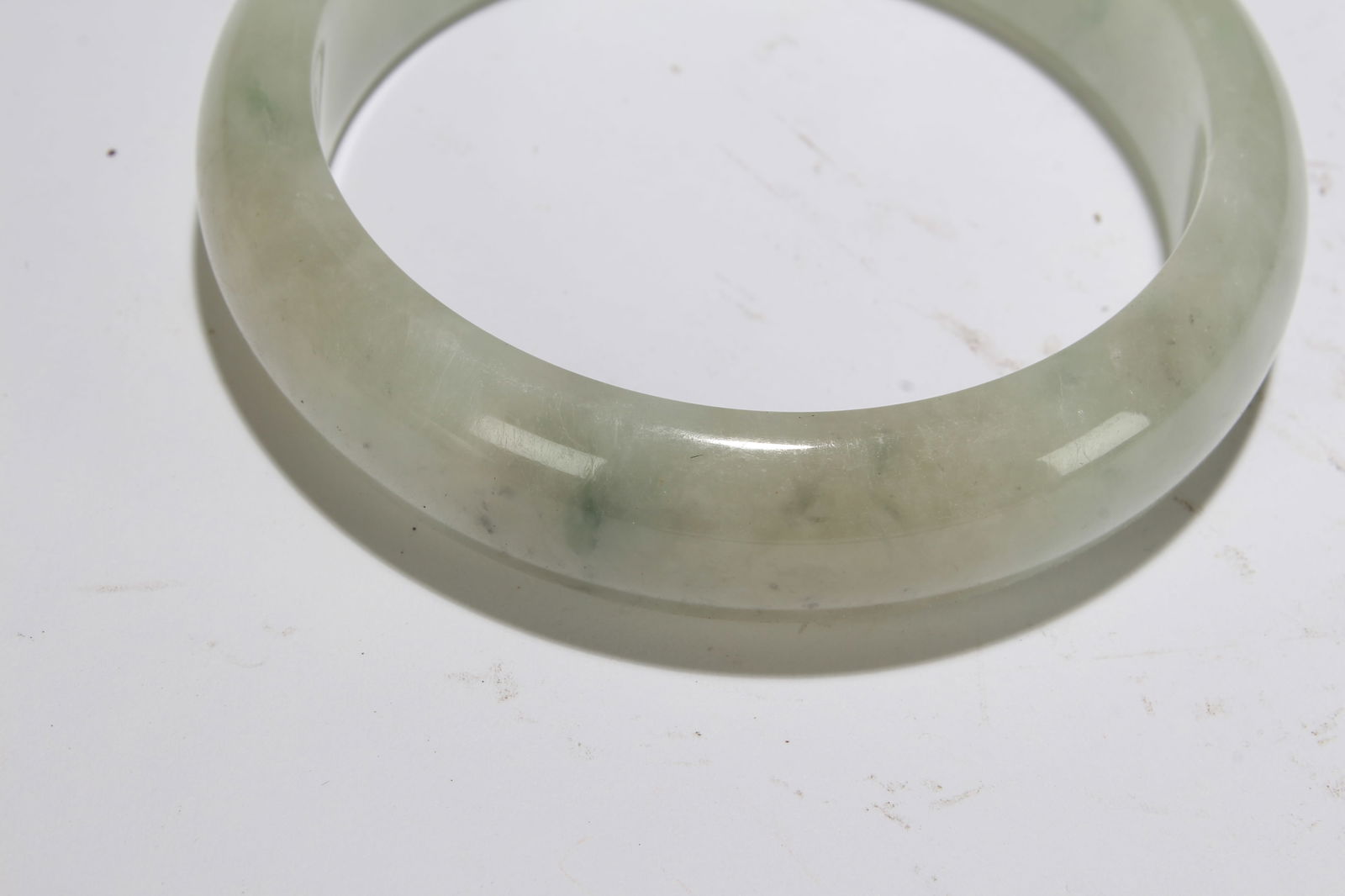 A Chinese Bangle - 2