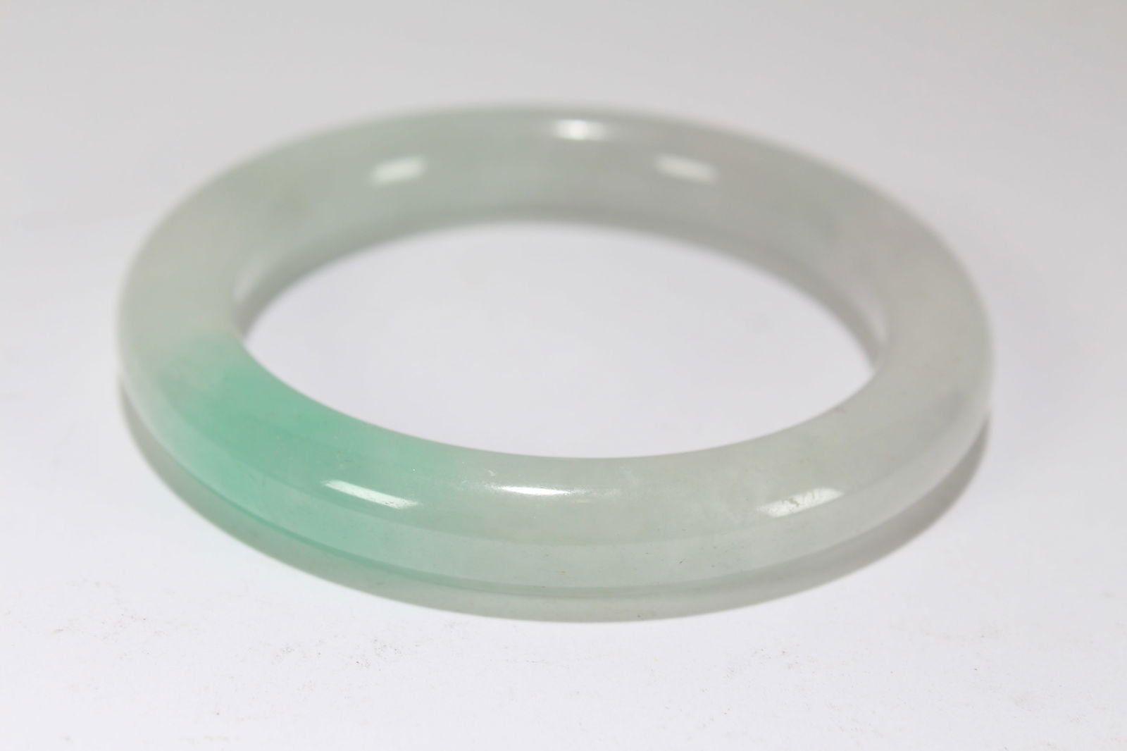 A Chinese Fortune Bangle - 3