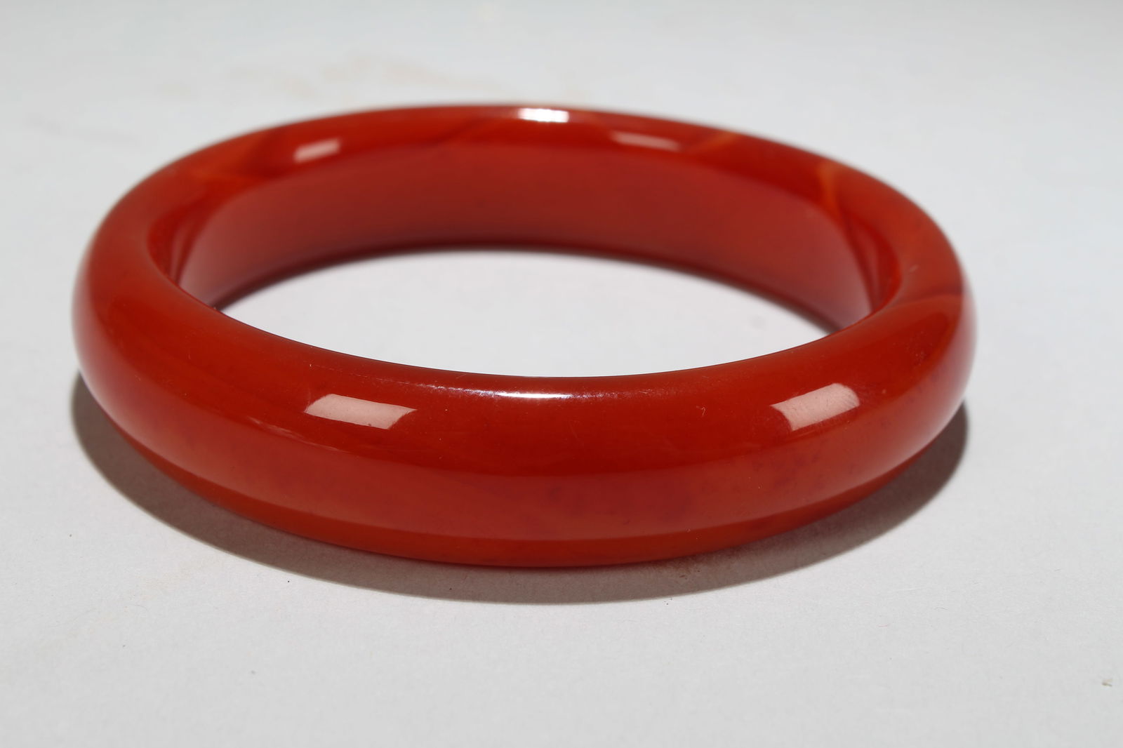 A Chinese Fortune Bangle (1 of 3)