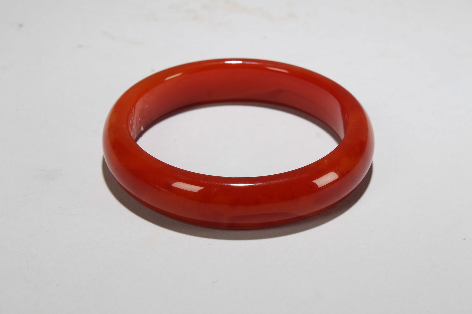 A Chinese Fortune Bangle - 3