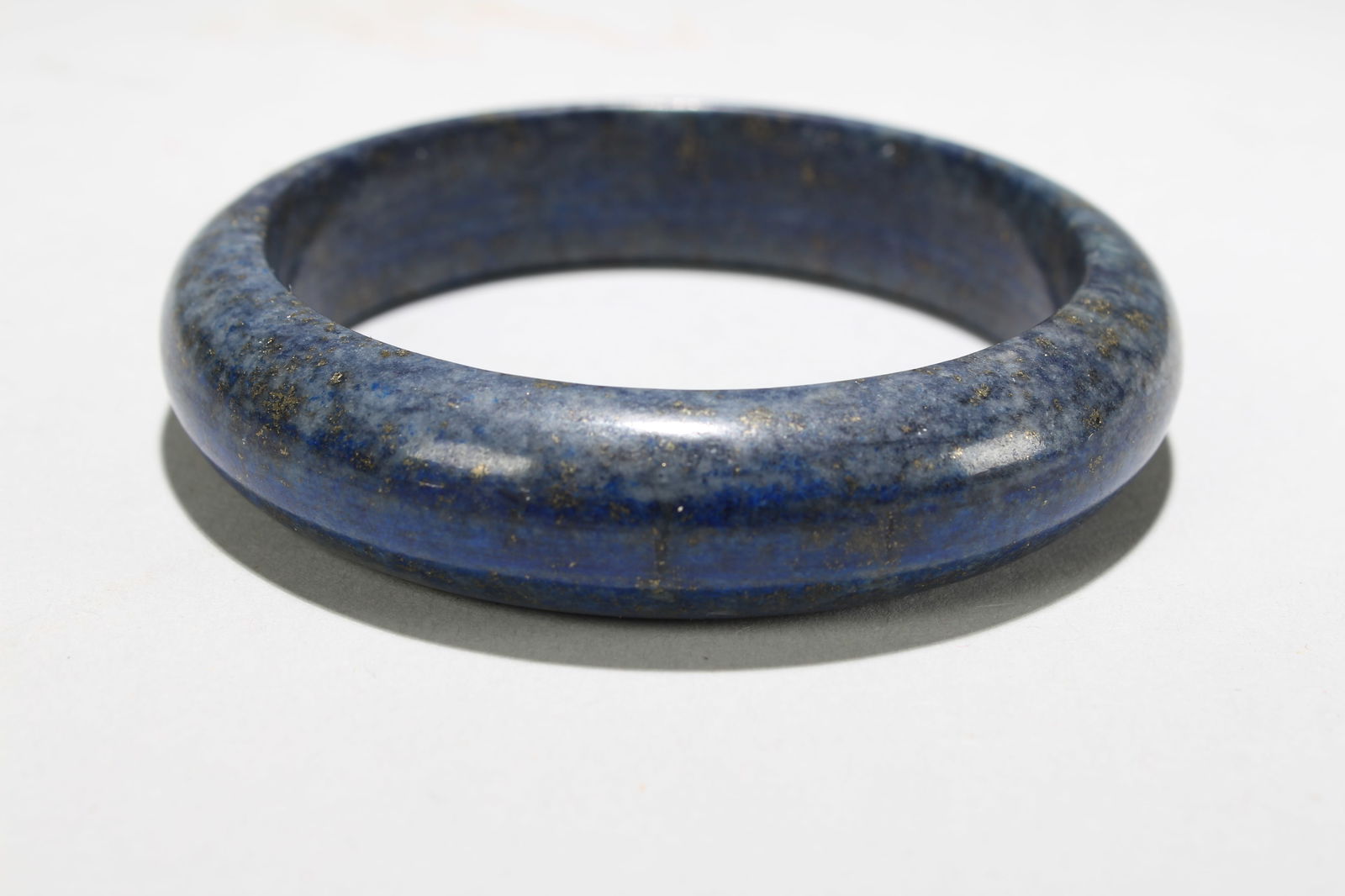 A Chinese Fortune Bangle - 2
