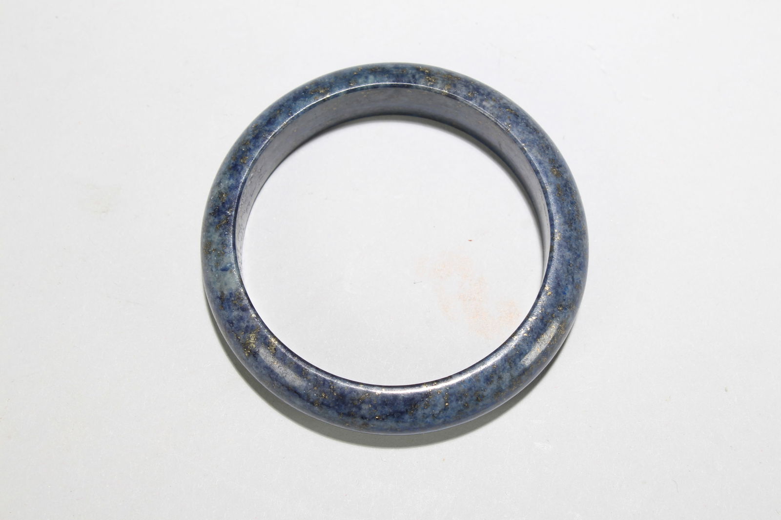 A Chinese Fortune Bangle - 3