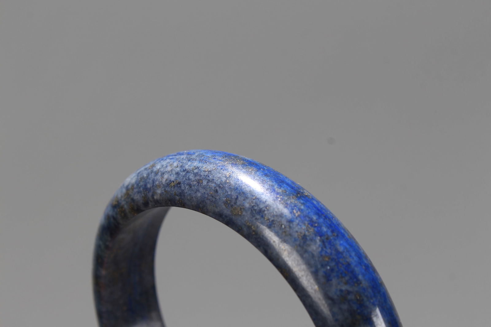 A Chinese Fortune Bangle - 4