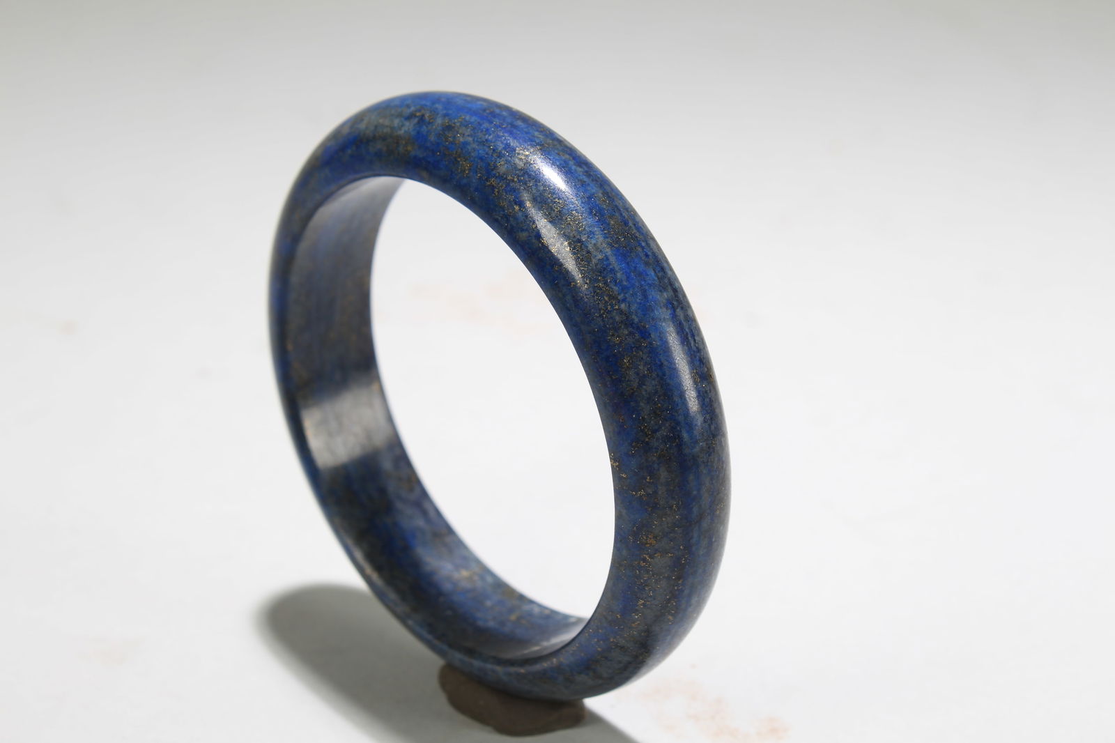 A Chinese Fortune Bangle - 5