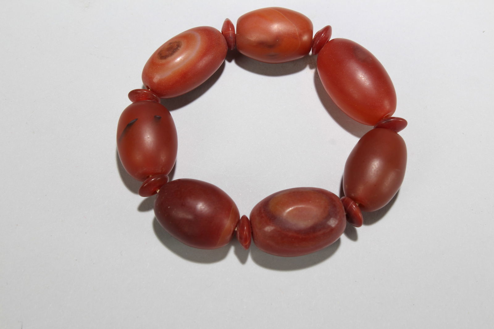 A Chinese Bracelet Display - 2