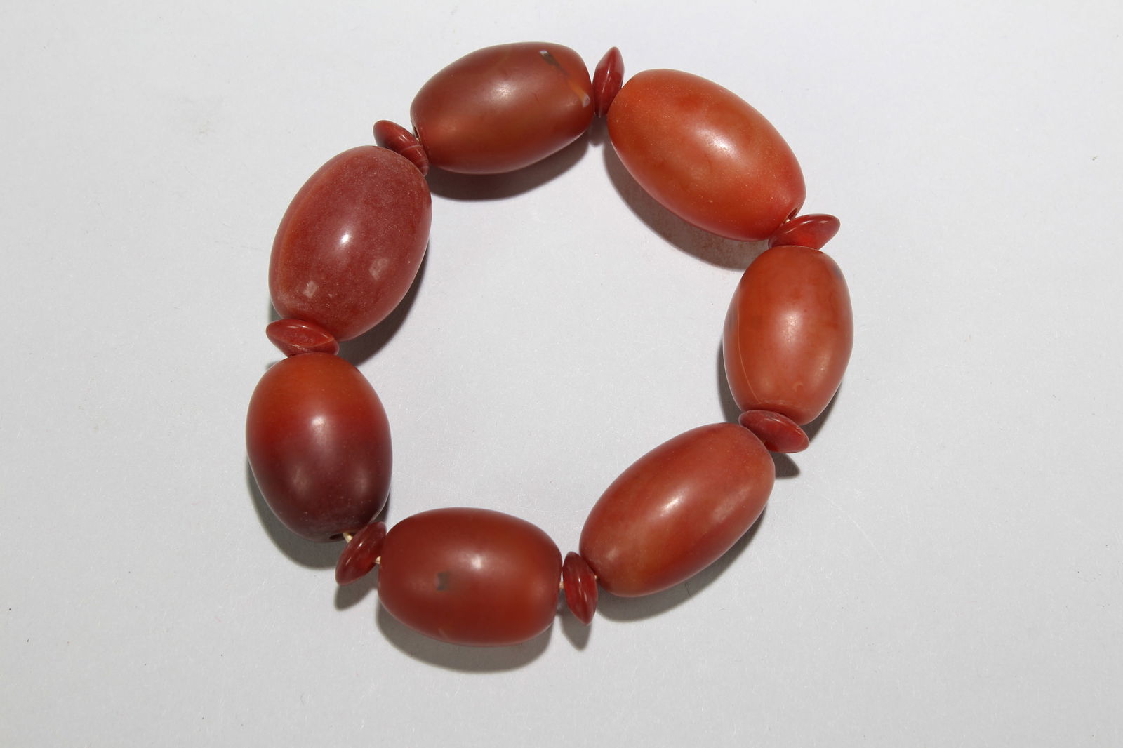 A Chinese Bracelet Display - 3