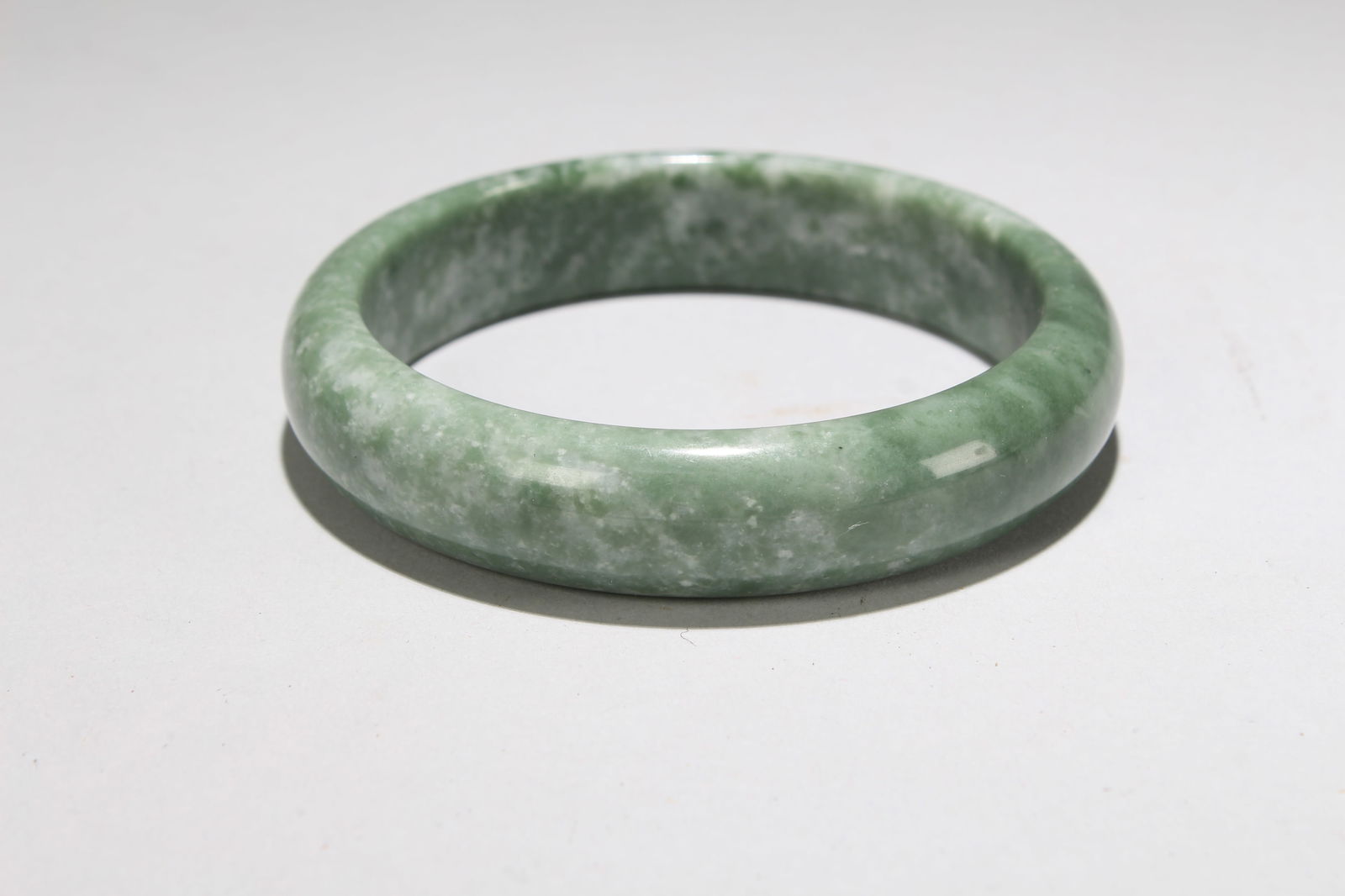 A Chinese Bangel Display - 2