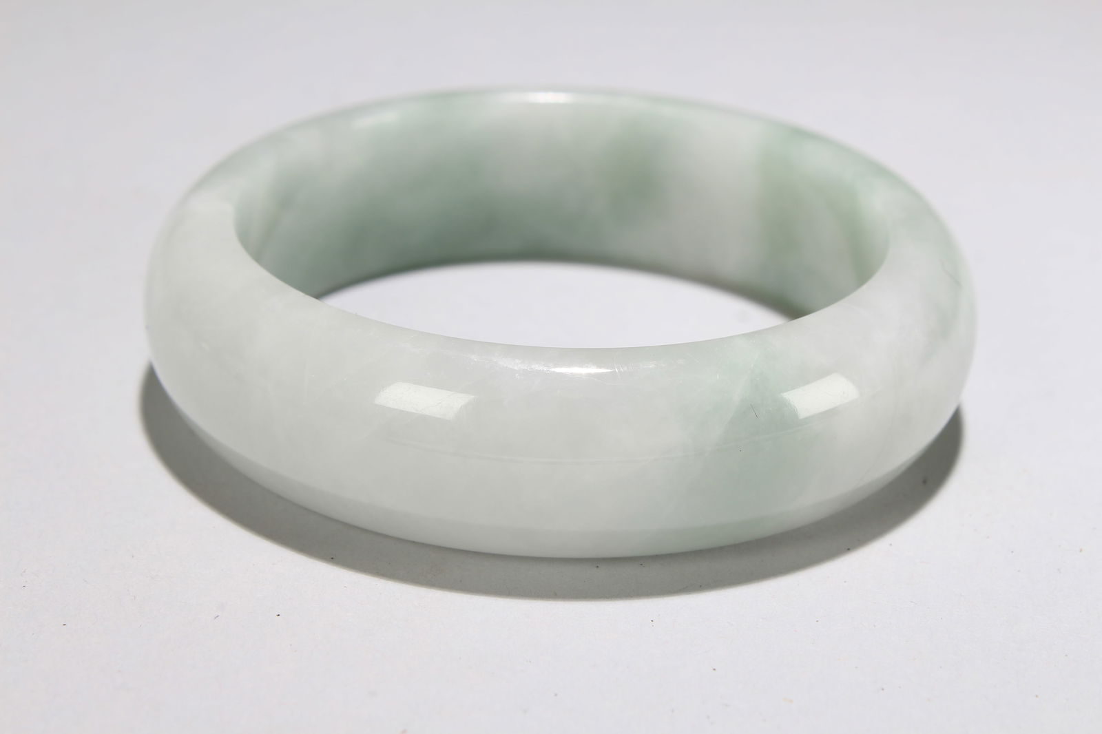 A Chinese Bangel Display - 2