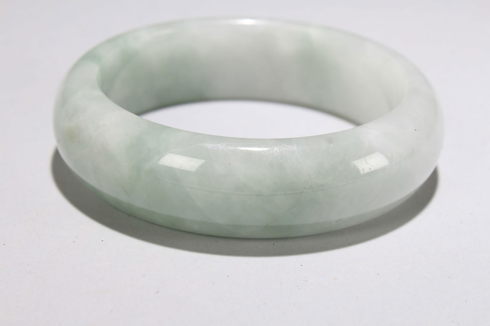 A Chinese Bangel Display - 3