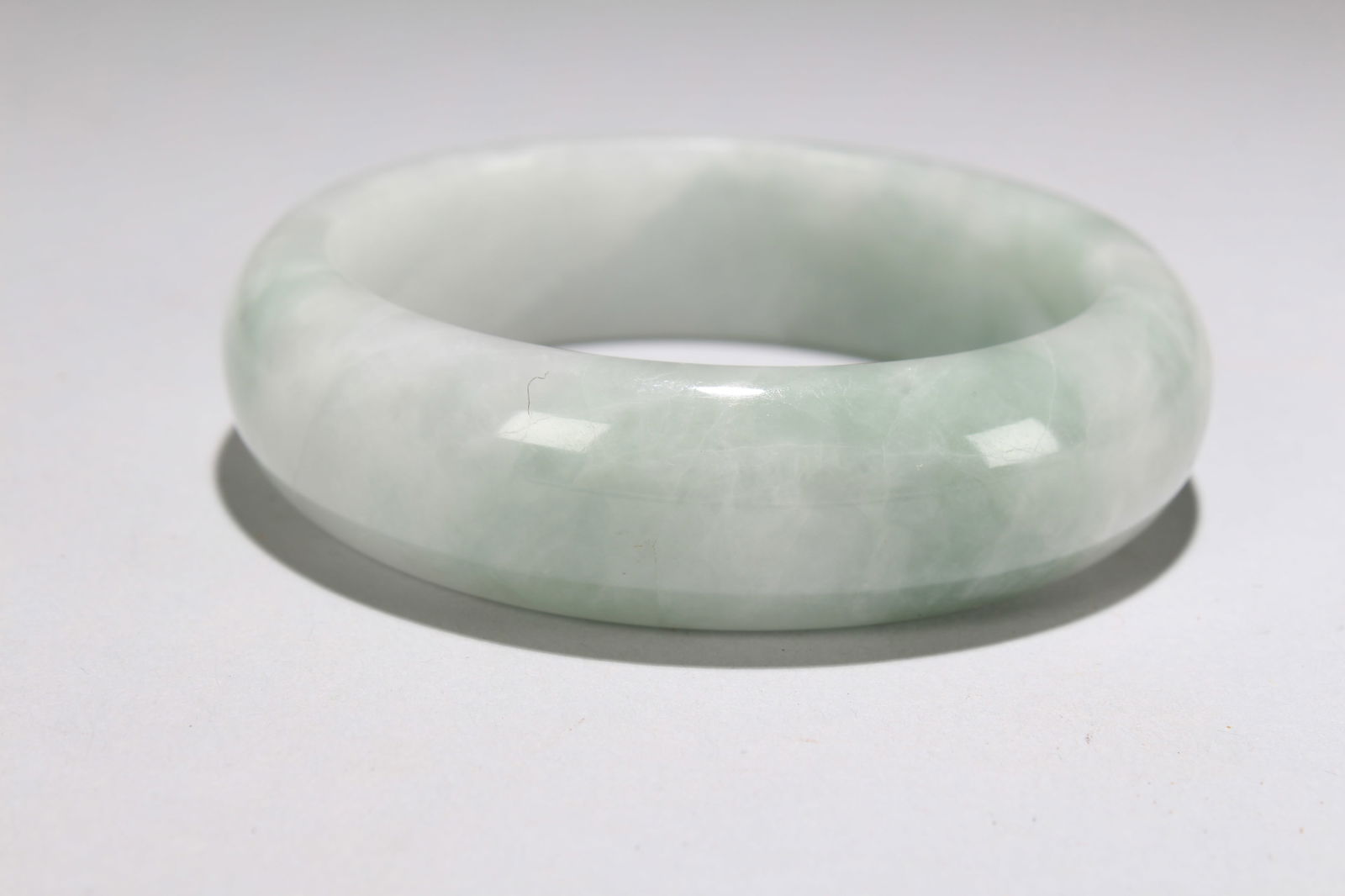 A Chinese Bangel Display - 4