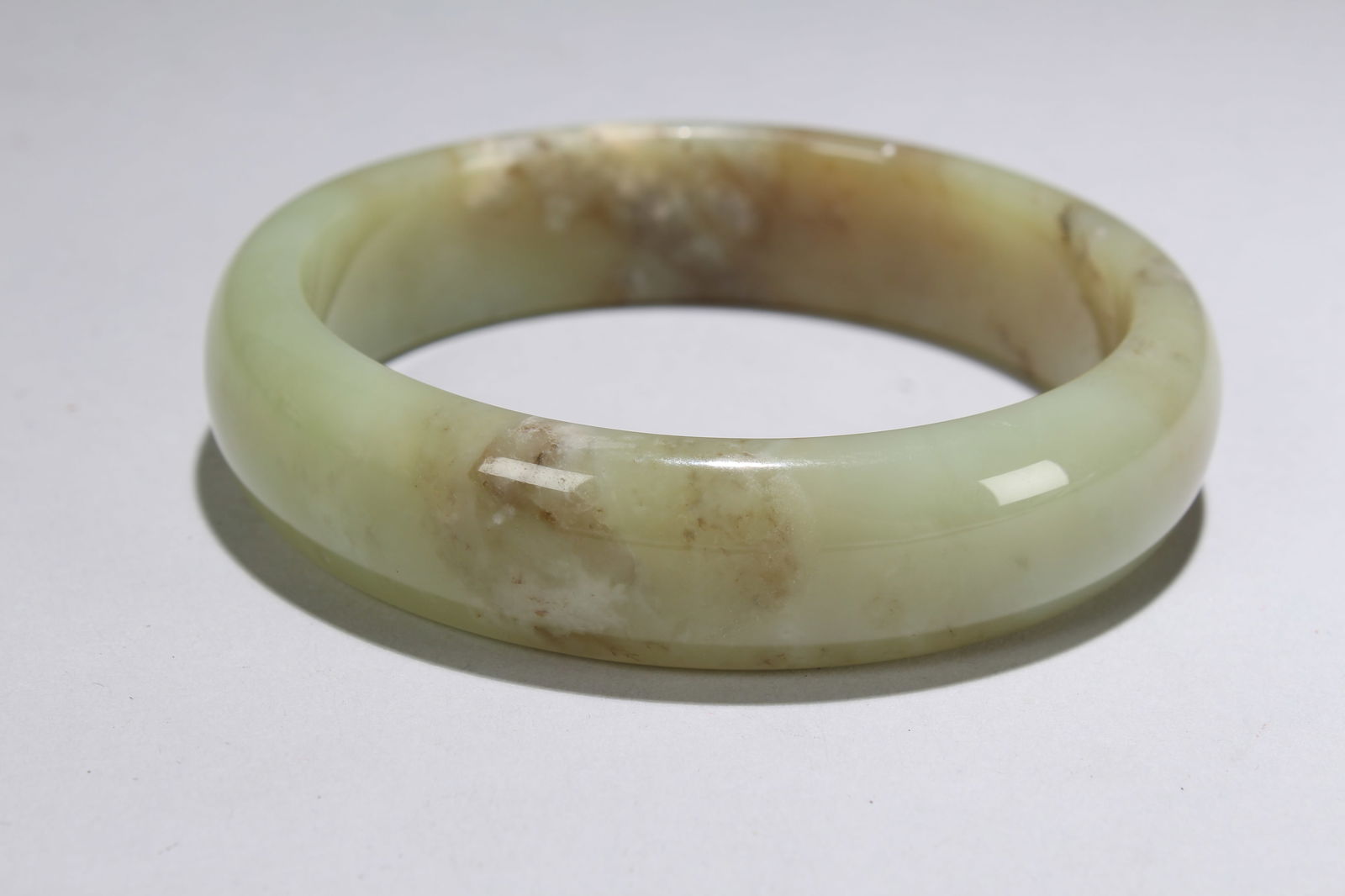 A Chinese Bangel Display - 2