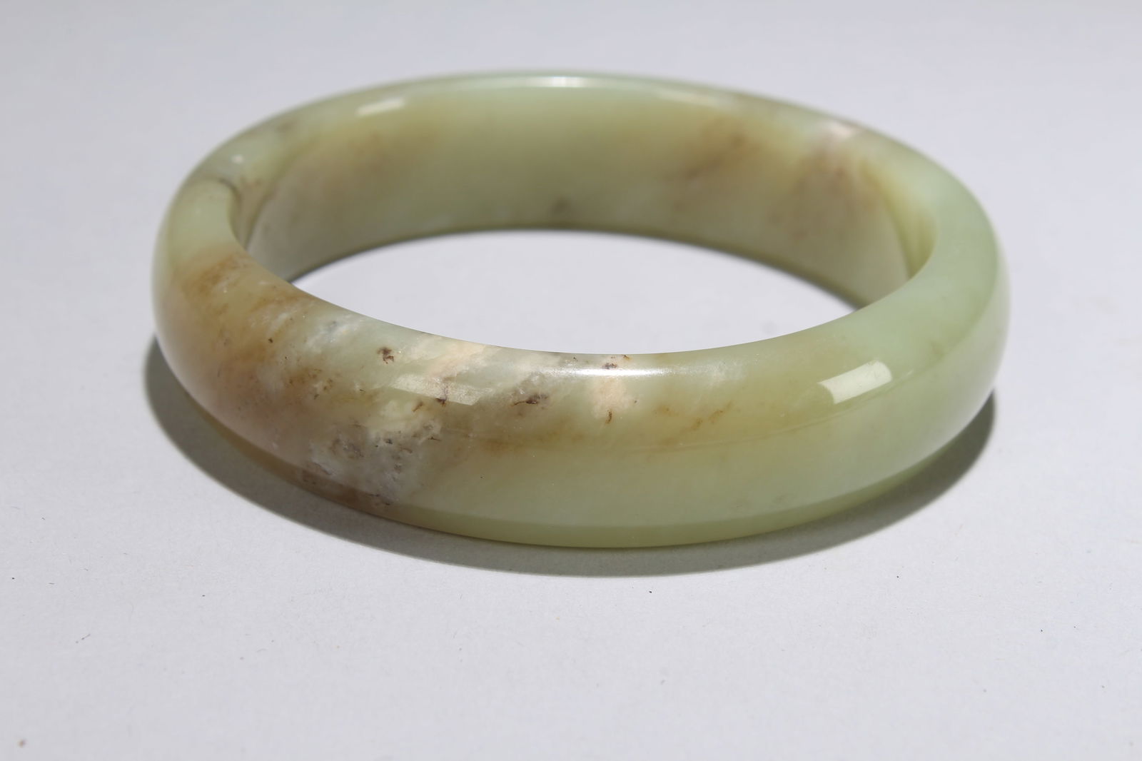 A Chinese Bangel Display - 3