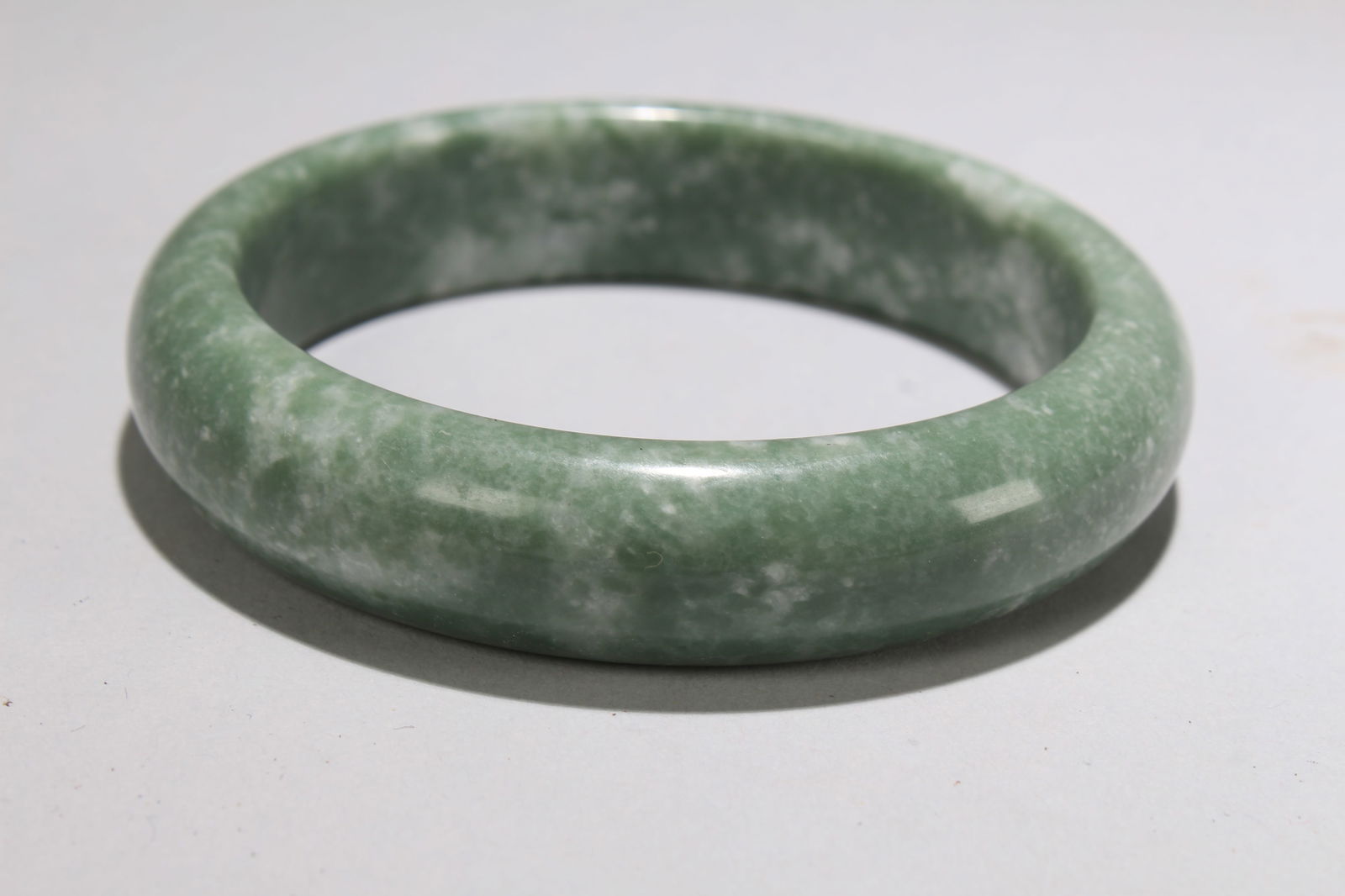 A Chinese Bangel Display - 2