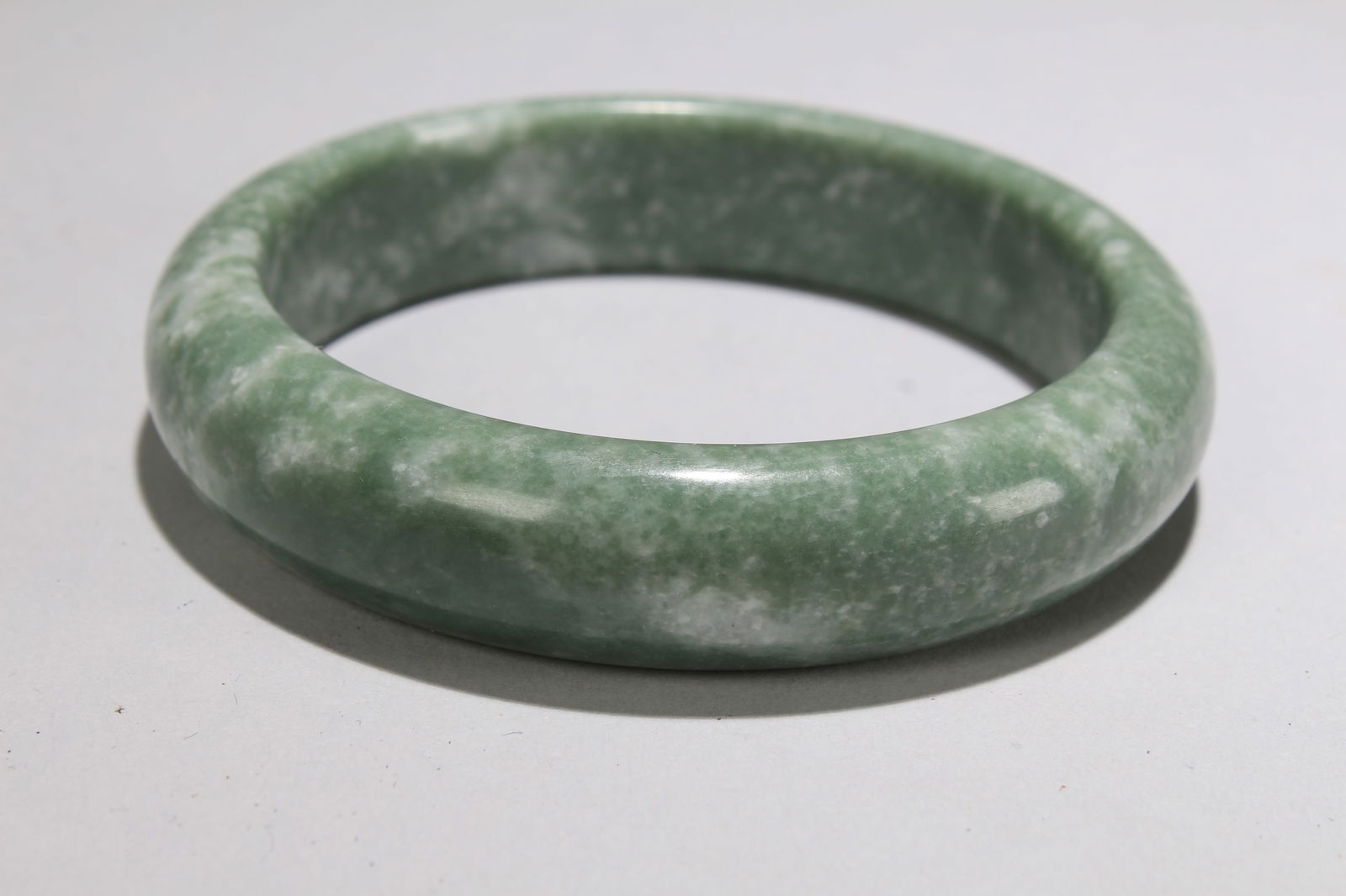 A Chinese Bangel Display - 3