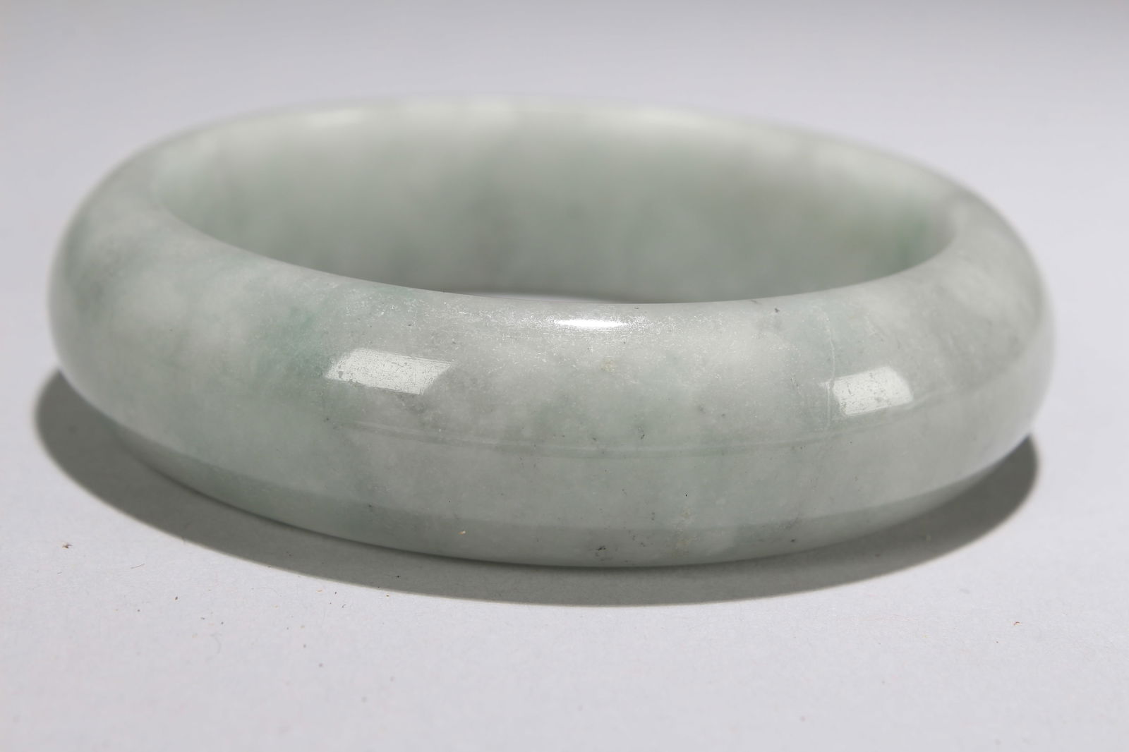 A Chinese Bangel Display - 3