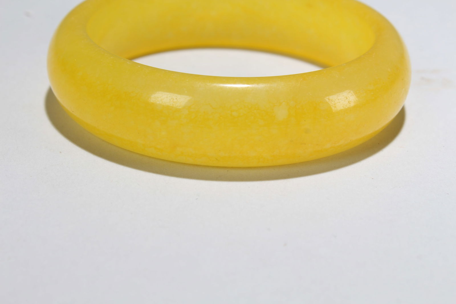 A Chinese Bangel Display - 2