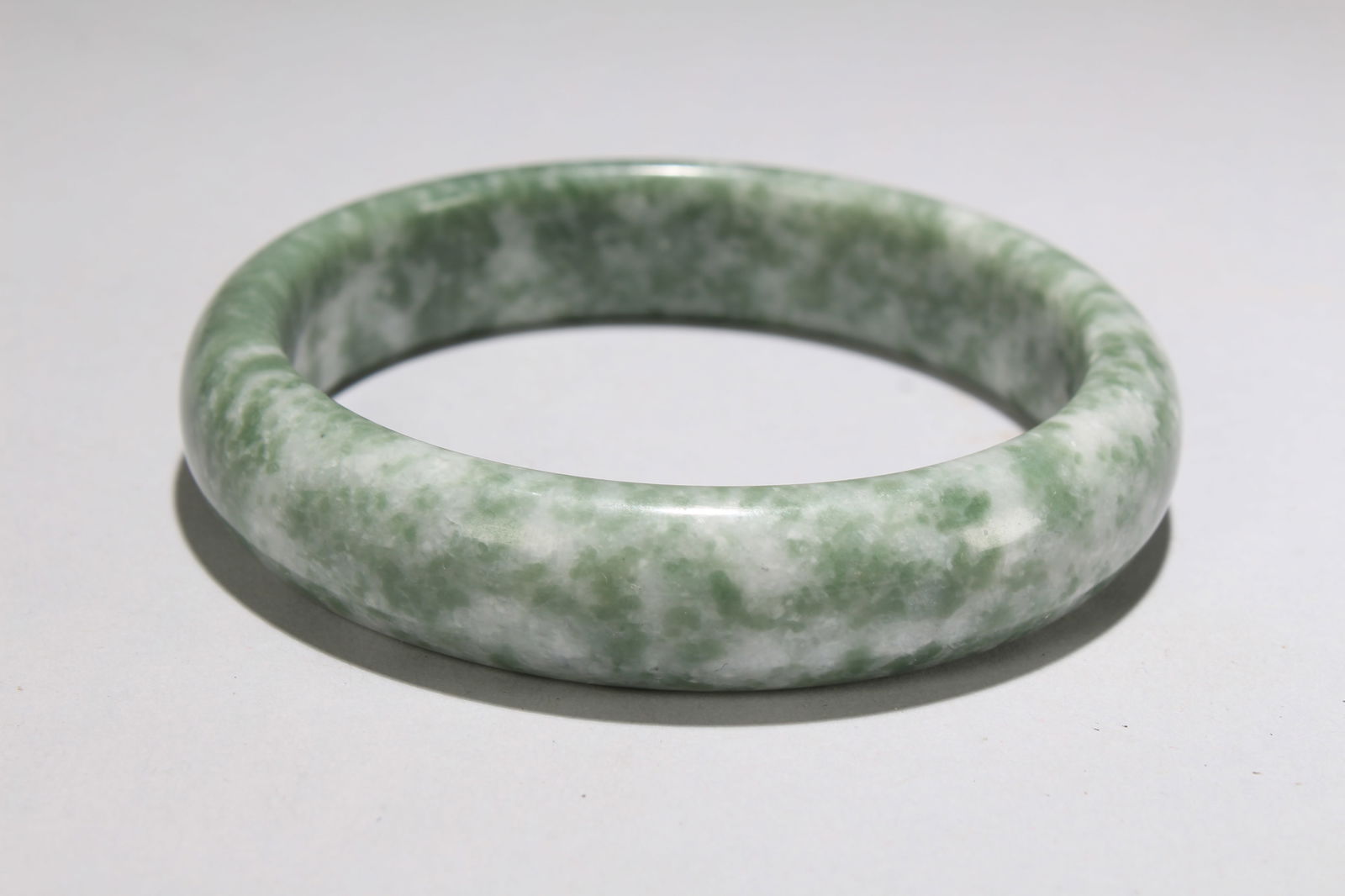 A Chinese Bangel Display - 2