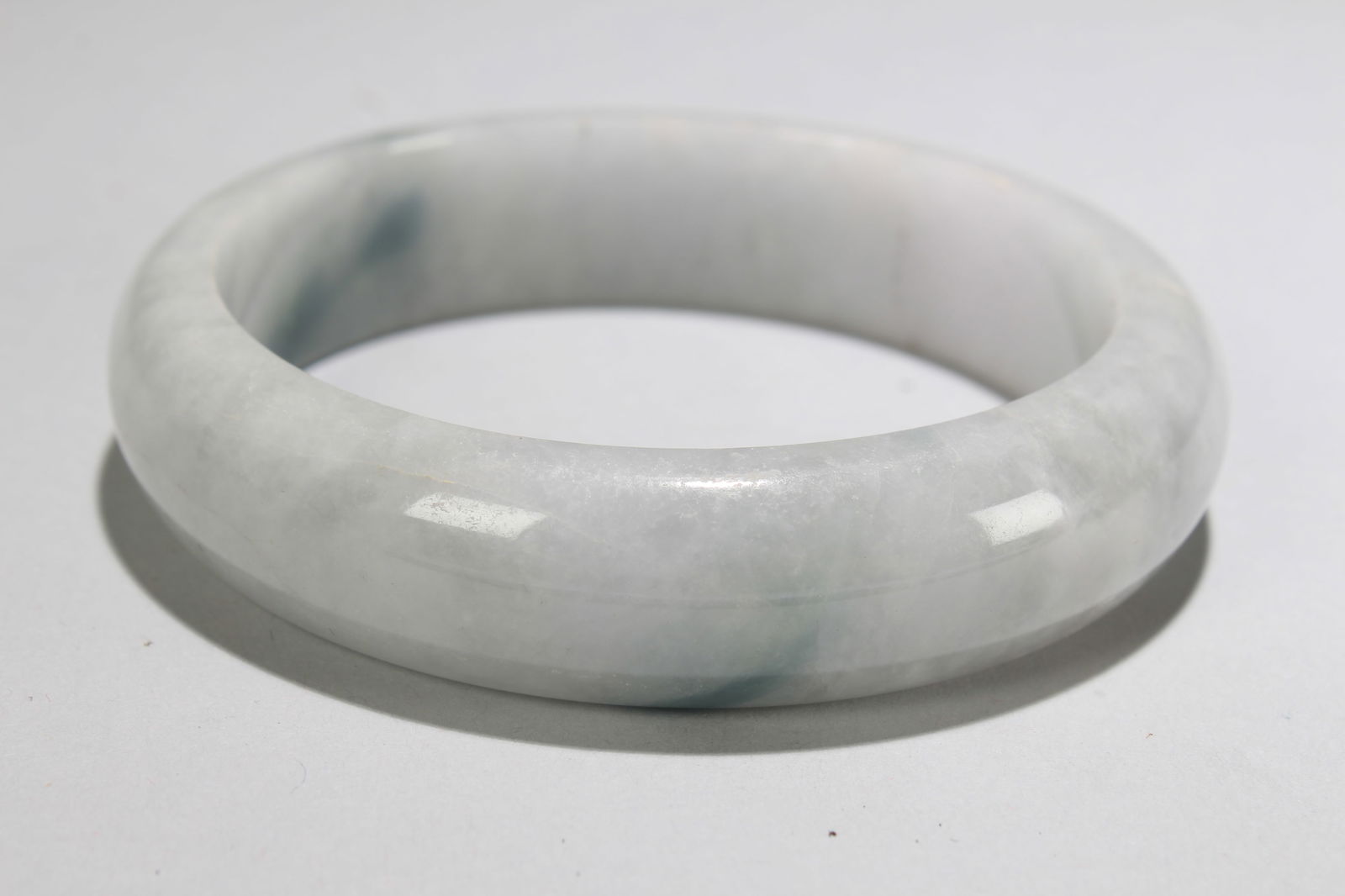 A Chinese Bangel Display - 2