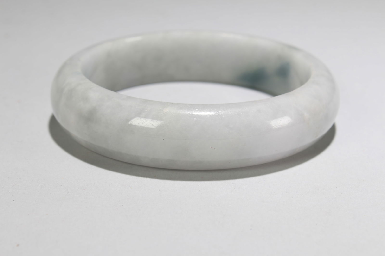 A Chinese Bangel Display - 3