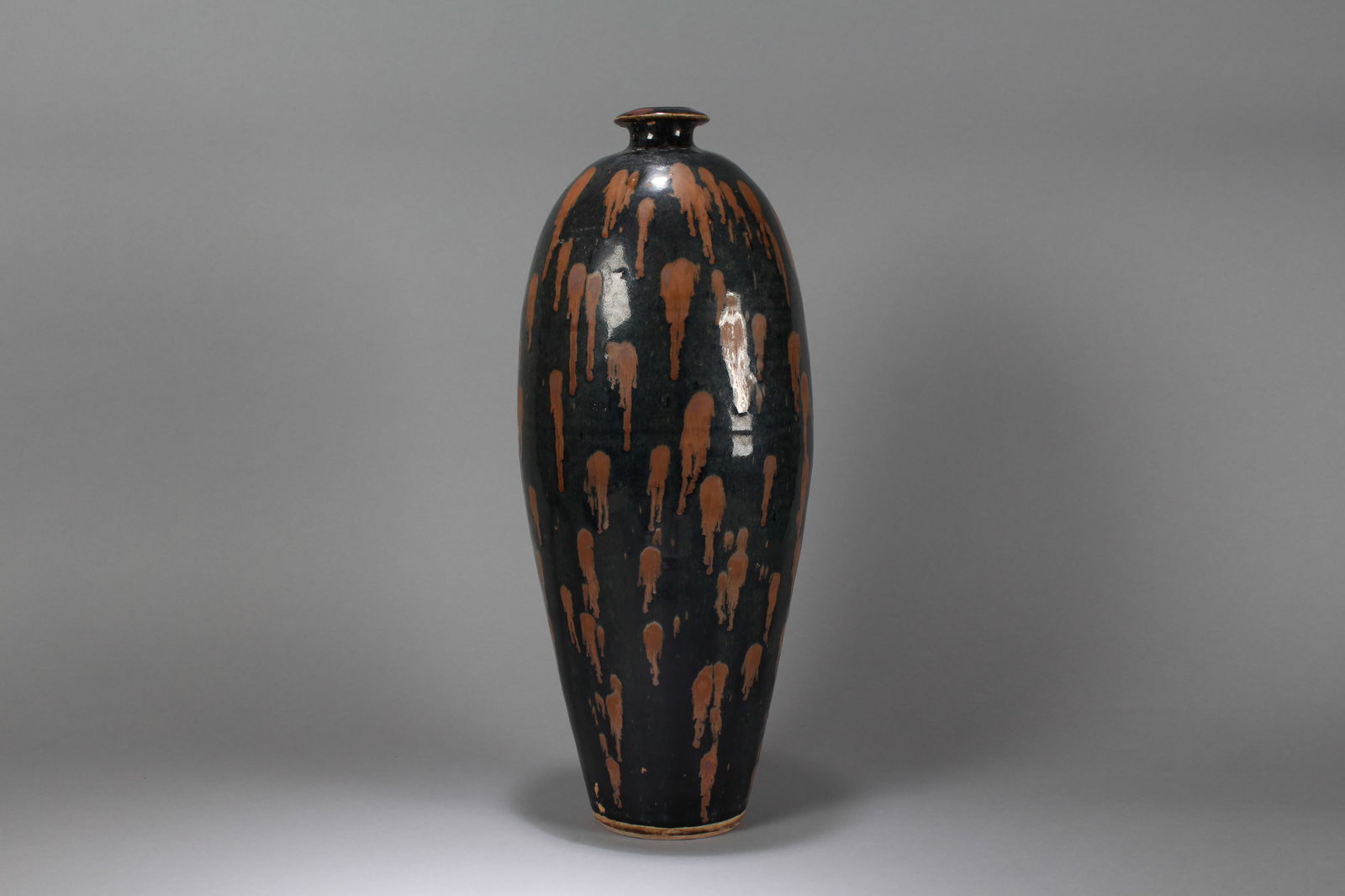 A Chinese Fortune Porcelain Vase (1 of 5)