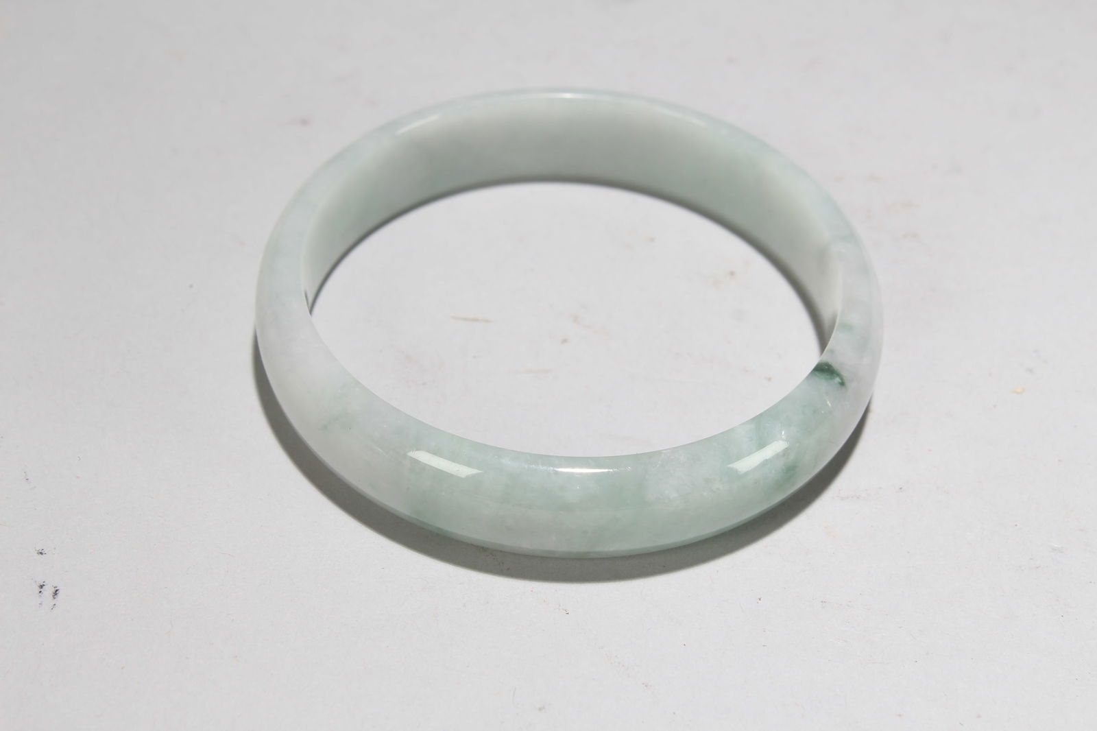 A Chinese Bangle (1 of 5)