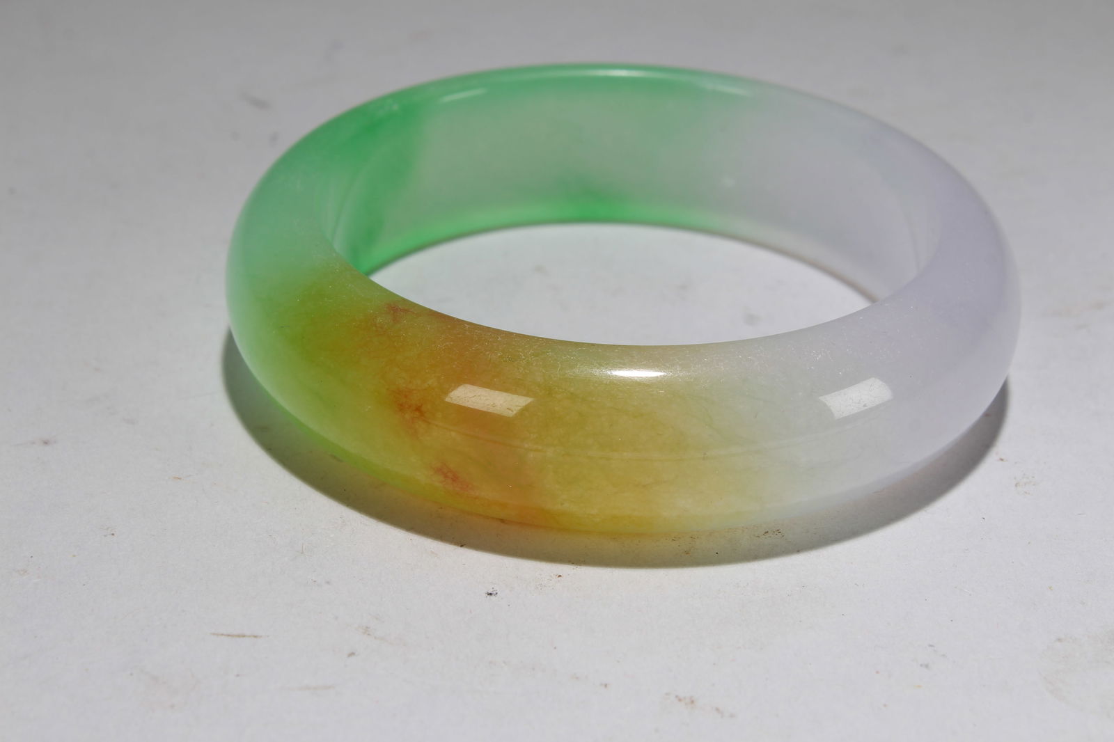 A Chinese Bangle - 2