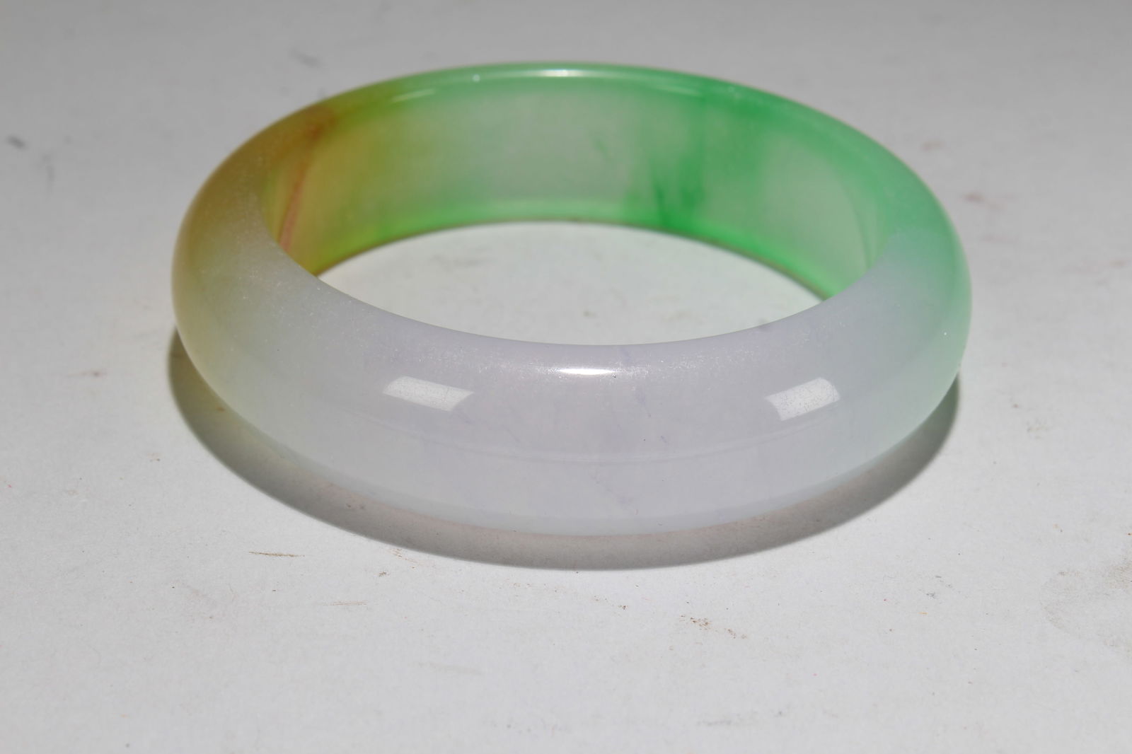 A Chinese Bangle - 3