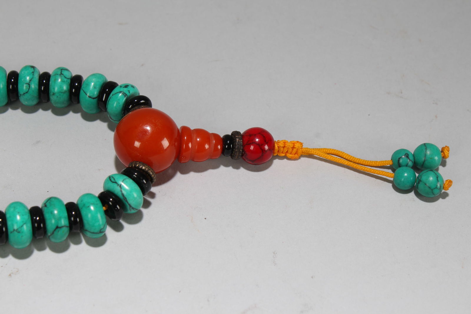 Chinese Necklace - 3