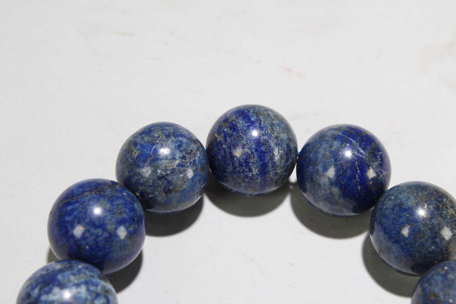 A Chinese Bracelet Display - 2