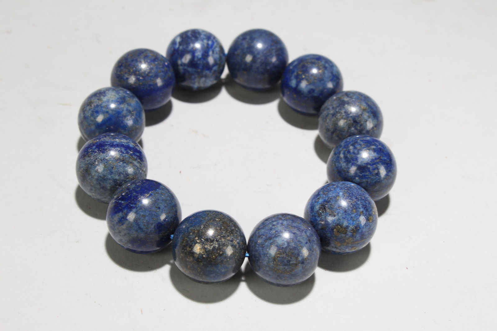 A Chinese Bracelet Display - 3