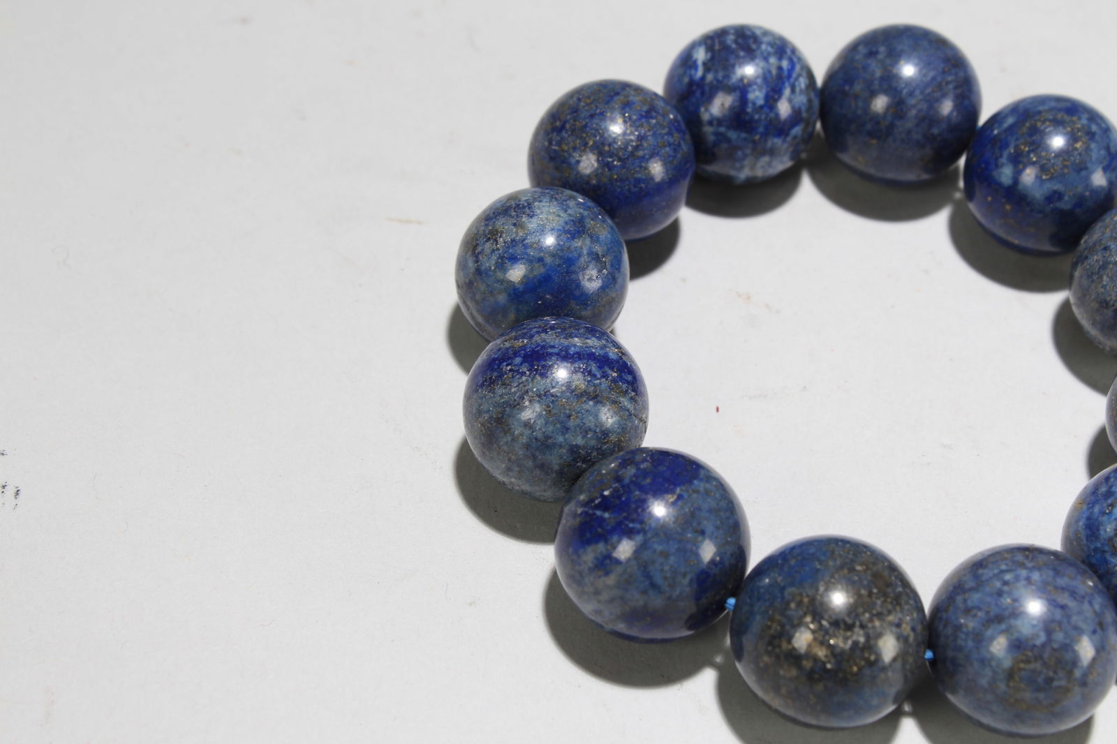 A Chinese Bracelet Display - 4