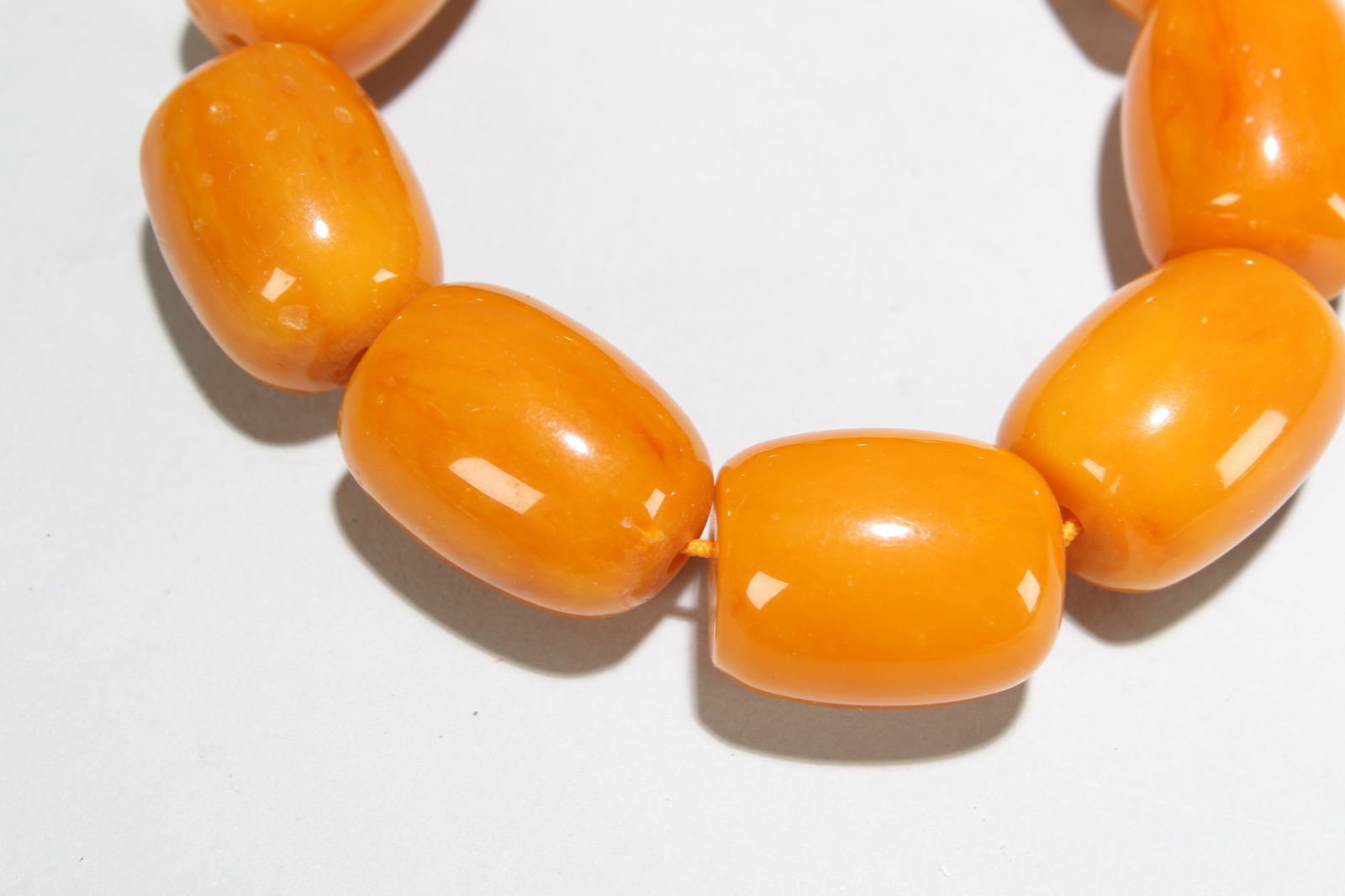 A Chinese Bracelet Display - 2