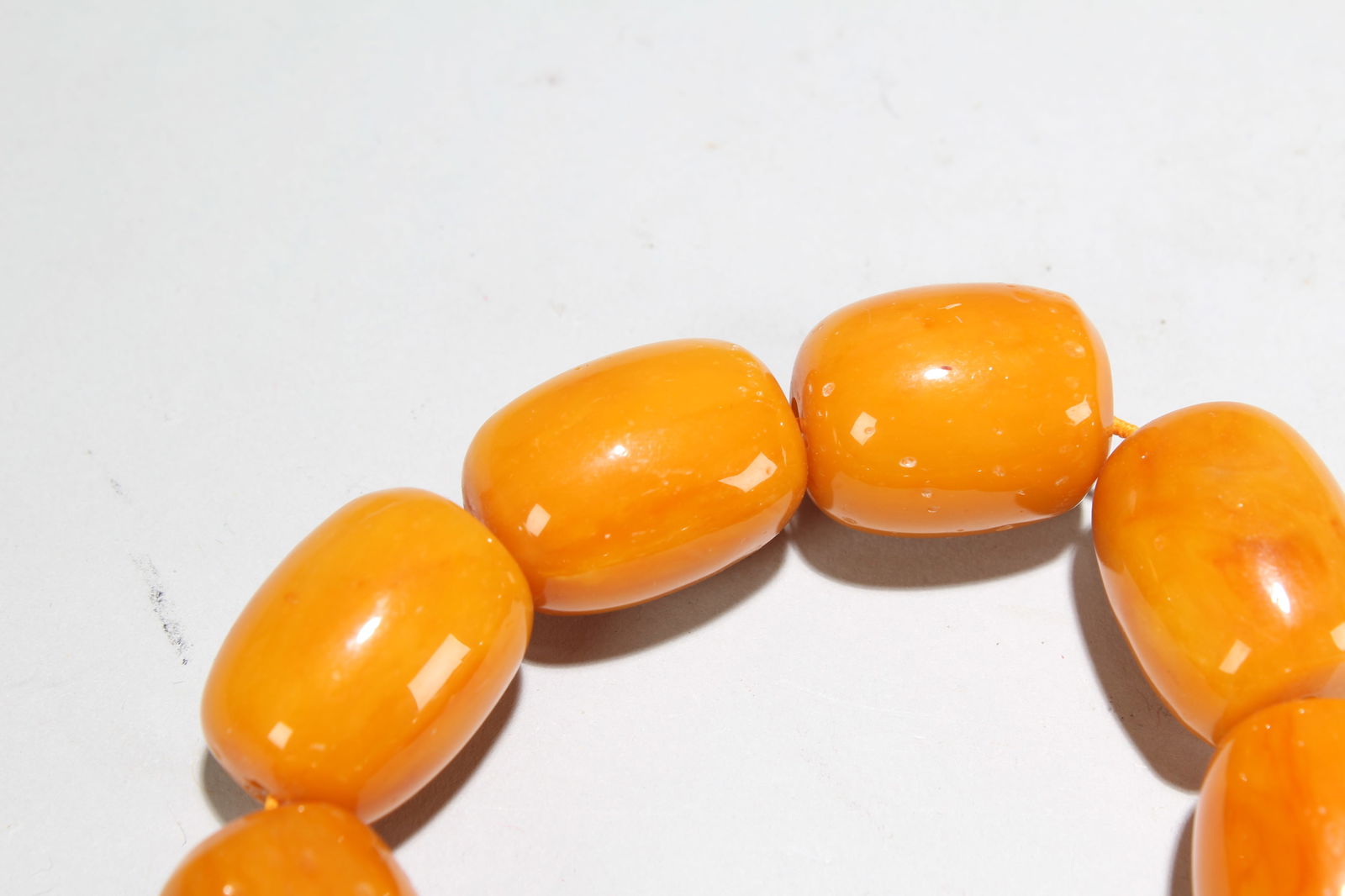 A Chinese Bracelet Display - 3