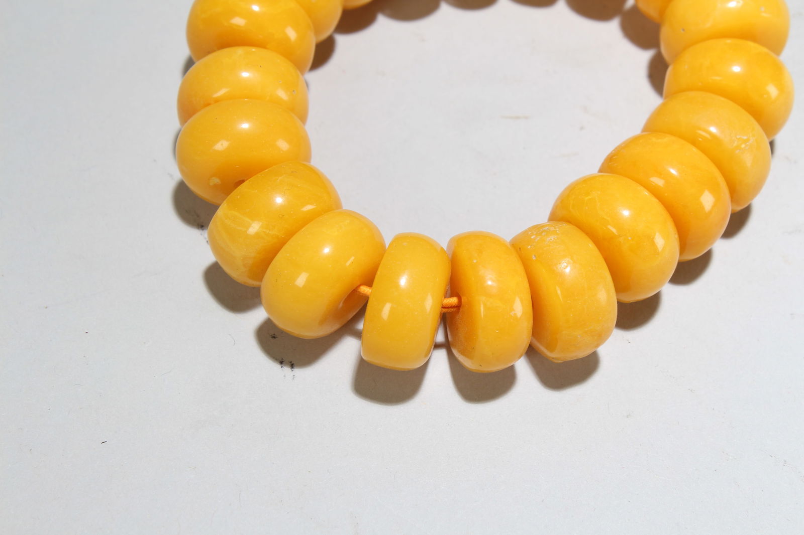 A Chinese Bracelet Display - 3