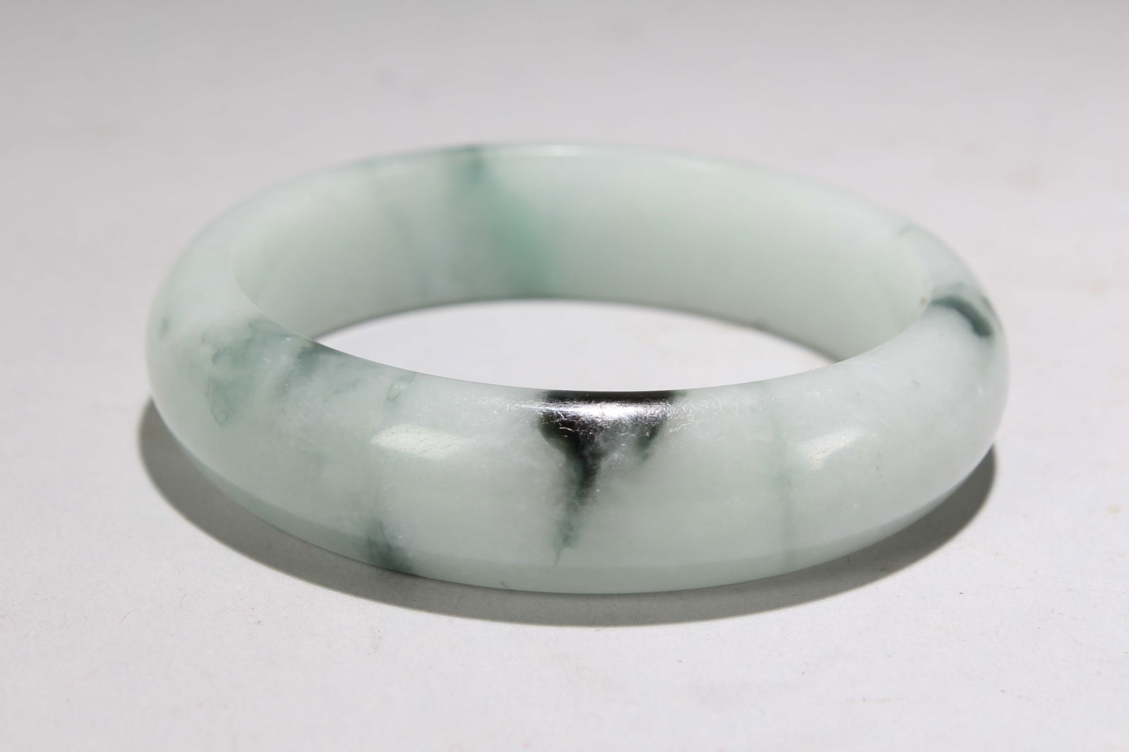 A Chinese Bangle (1 of 4)