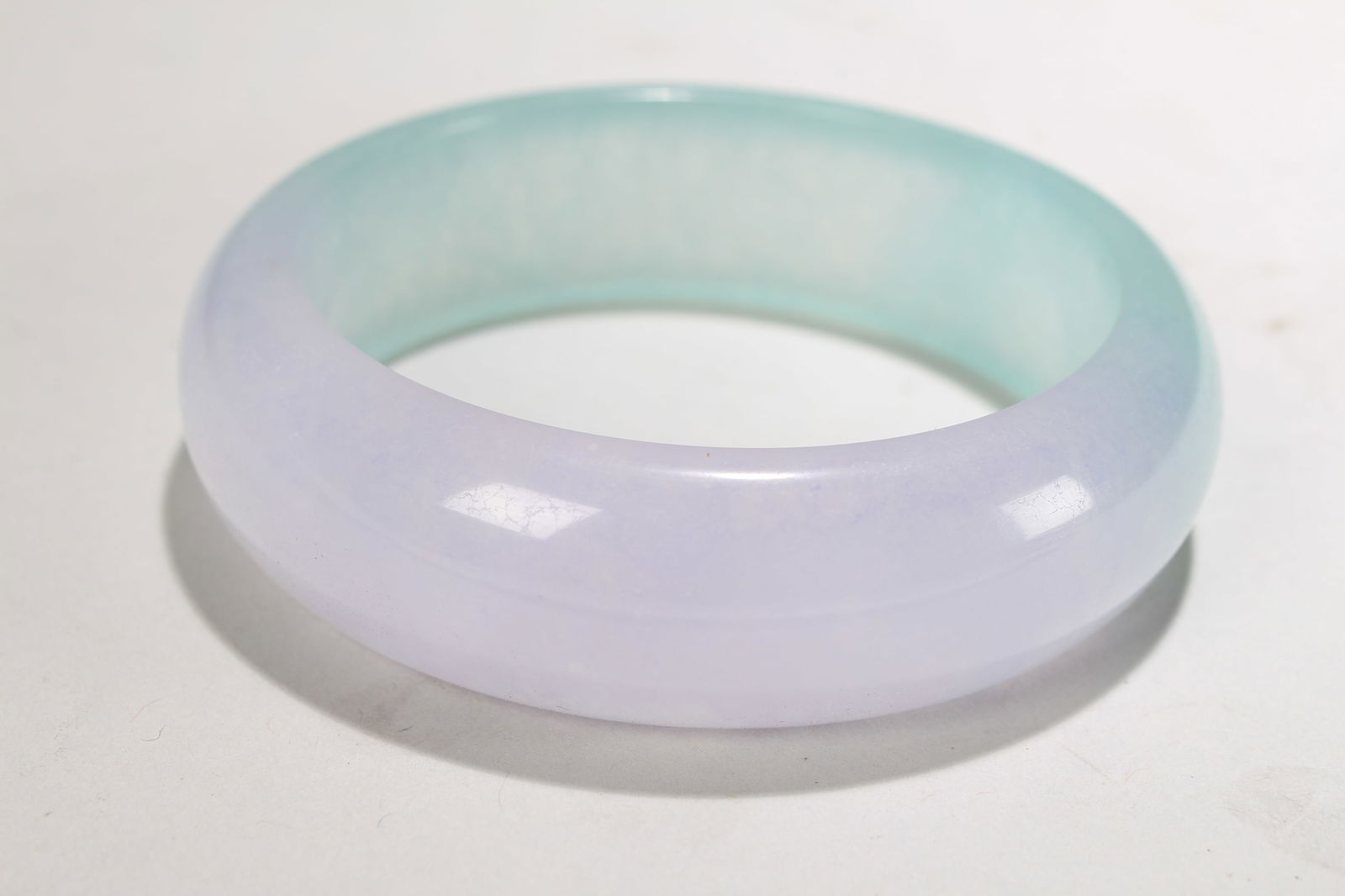 A Chinese Bangle - 3