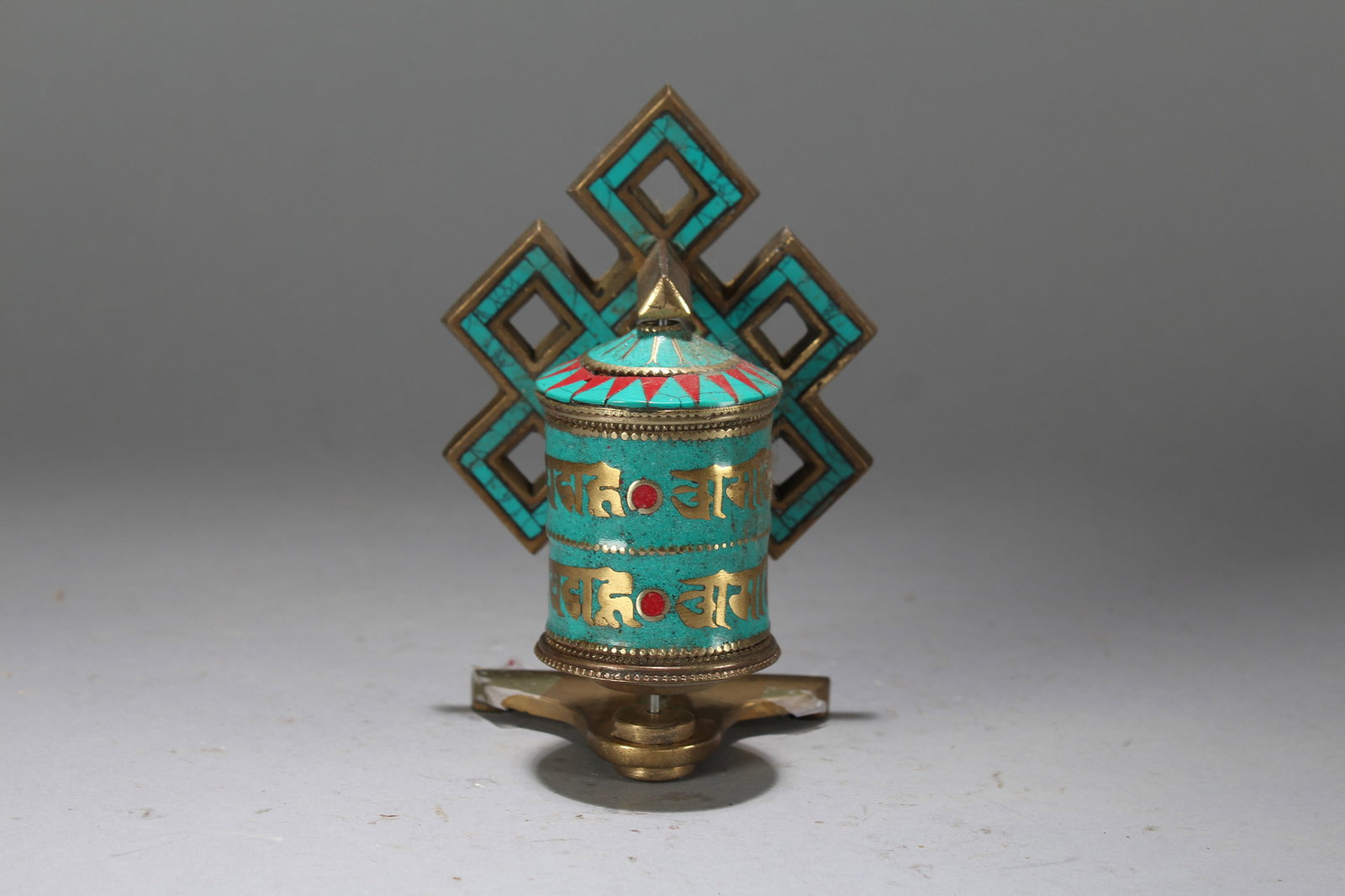 Religious Fortune Statue: Religious Fortune Statue. Height : 5 (inch). Width : 3 (inch).