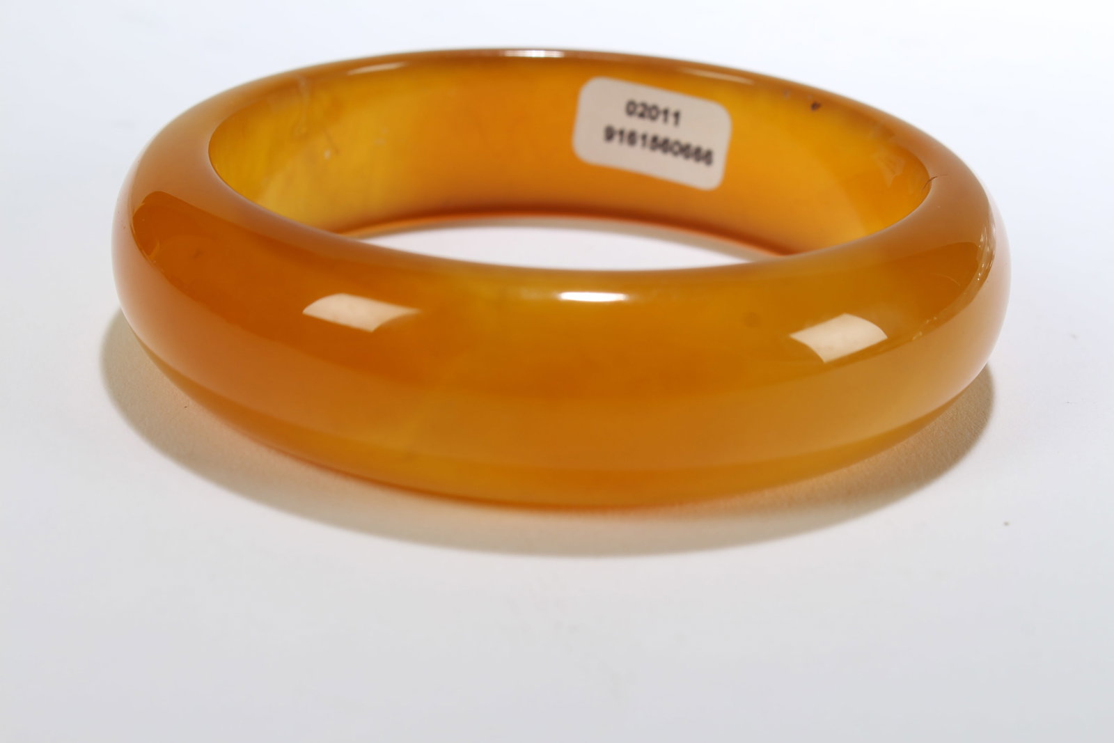 A Chinese Bangle - 3