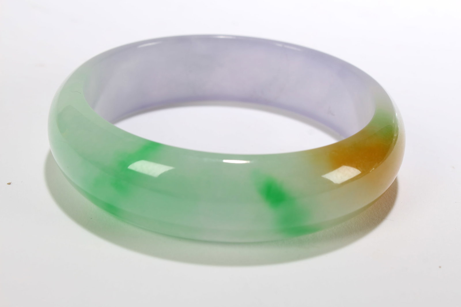 A Chinese Bangle - 2