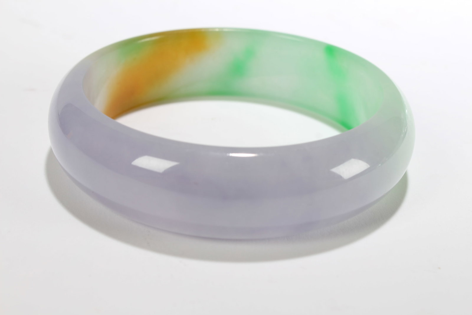 A Chinese Bangle - 3