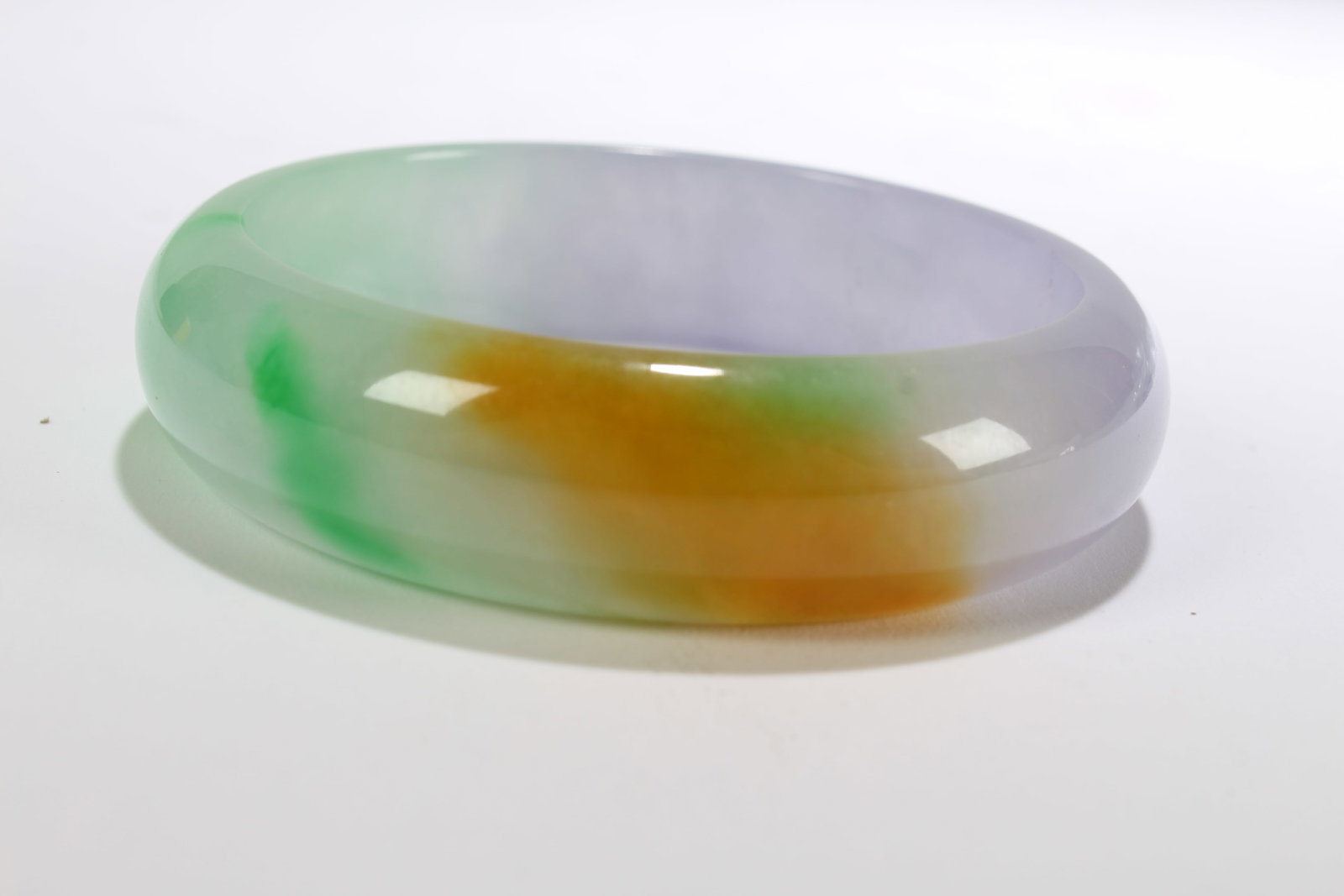 A Chinese Bangle - 4