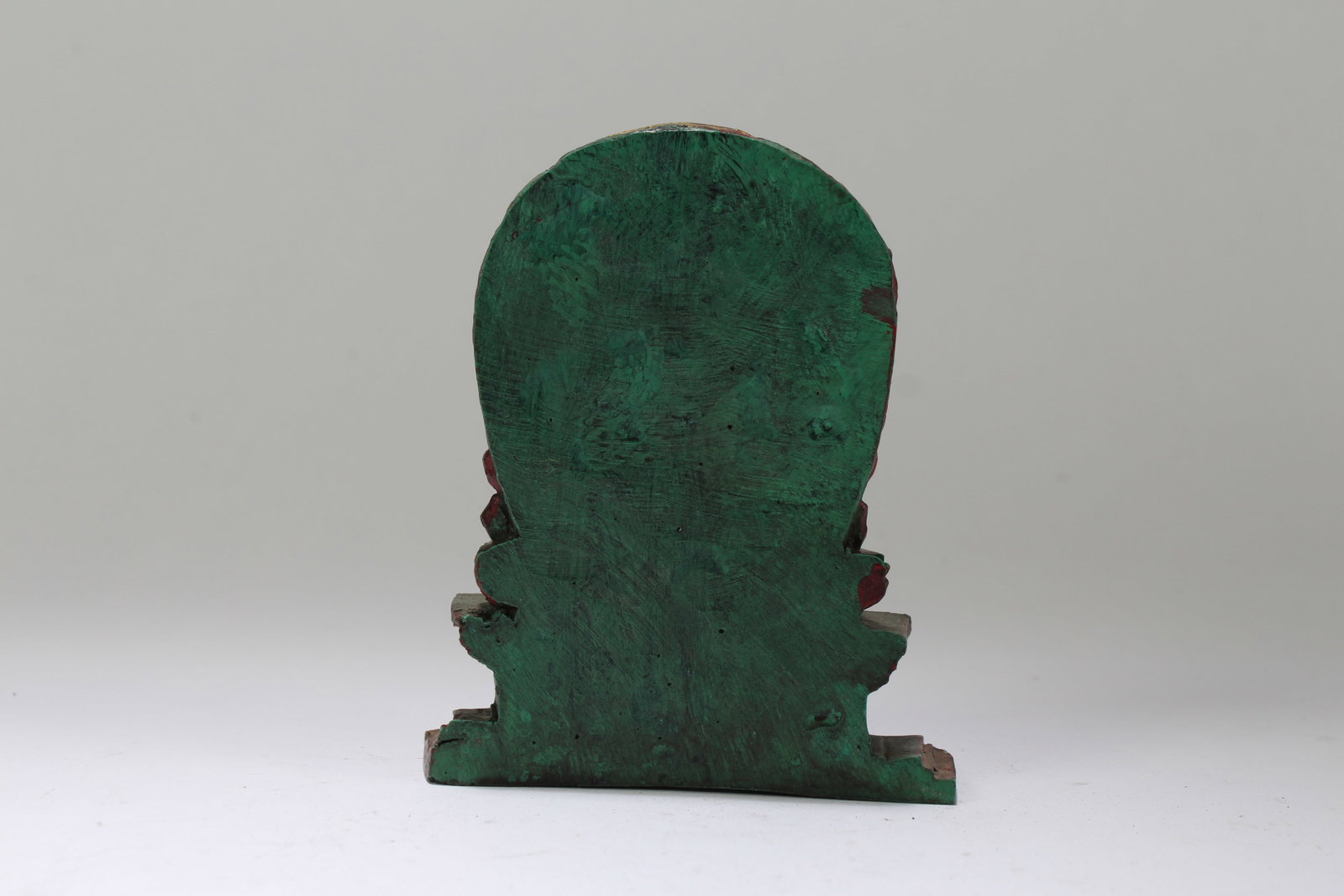 A Tibetan Religious Fortune Buddha Statue - 3