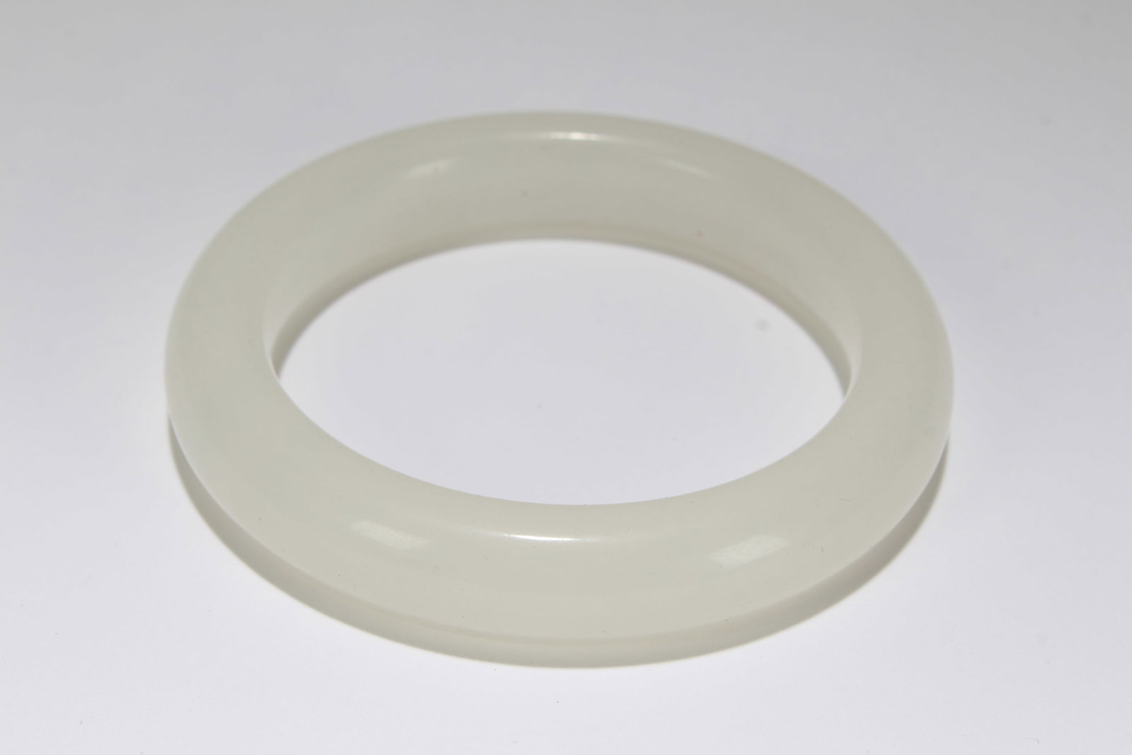 A Chinese Bracelet Display: A Chinese Bracelet Display . Width: 3 (inch).