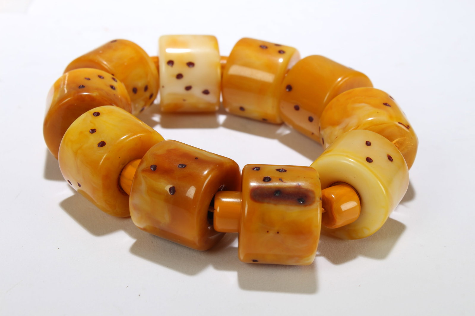 A Chinese Bracelet Display - 2