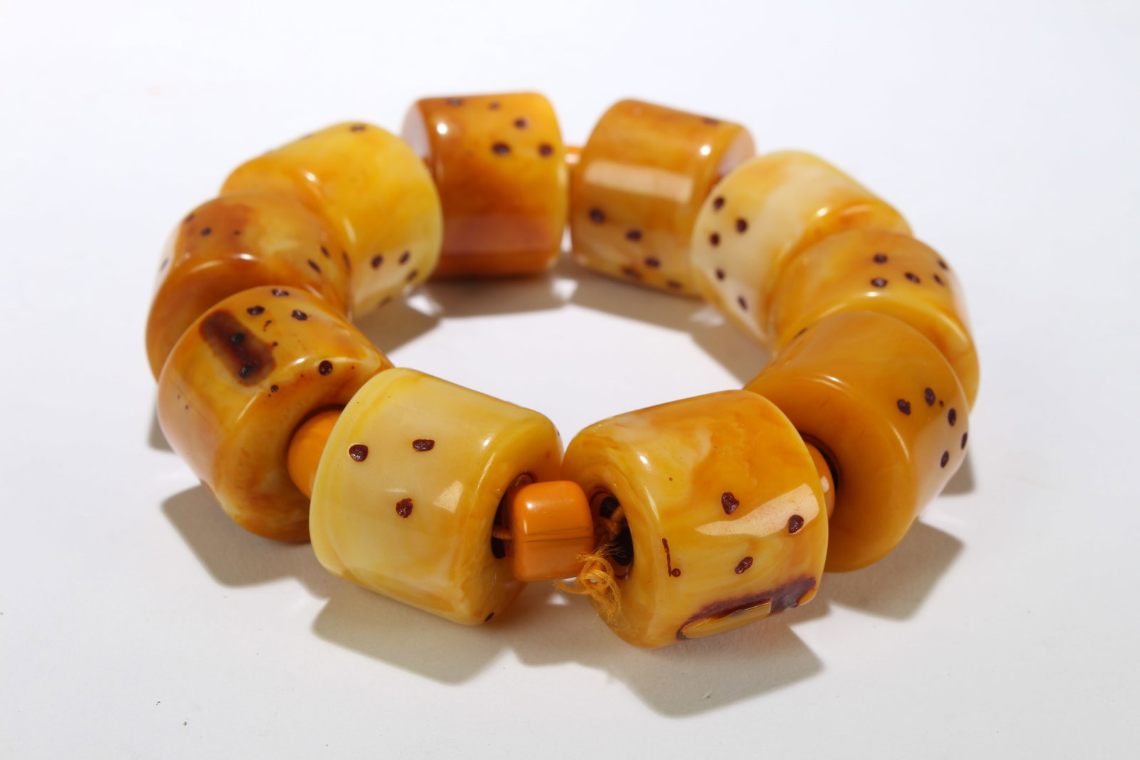 A Chinese Bracelet Display - 3