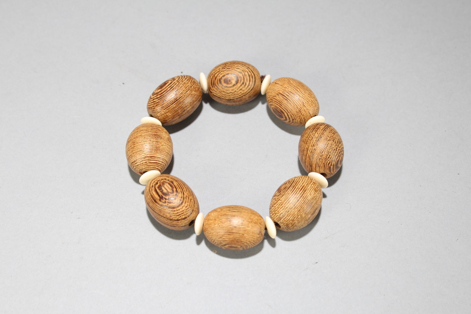 A Chinese Fortune Bracelet - 2