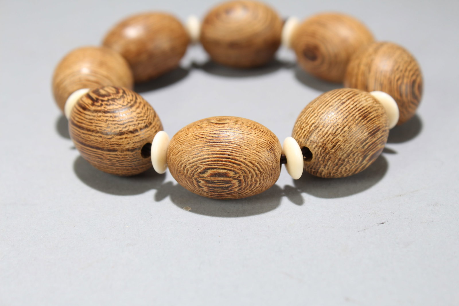 A Chinese Fortune Bracelet - 3